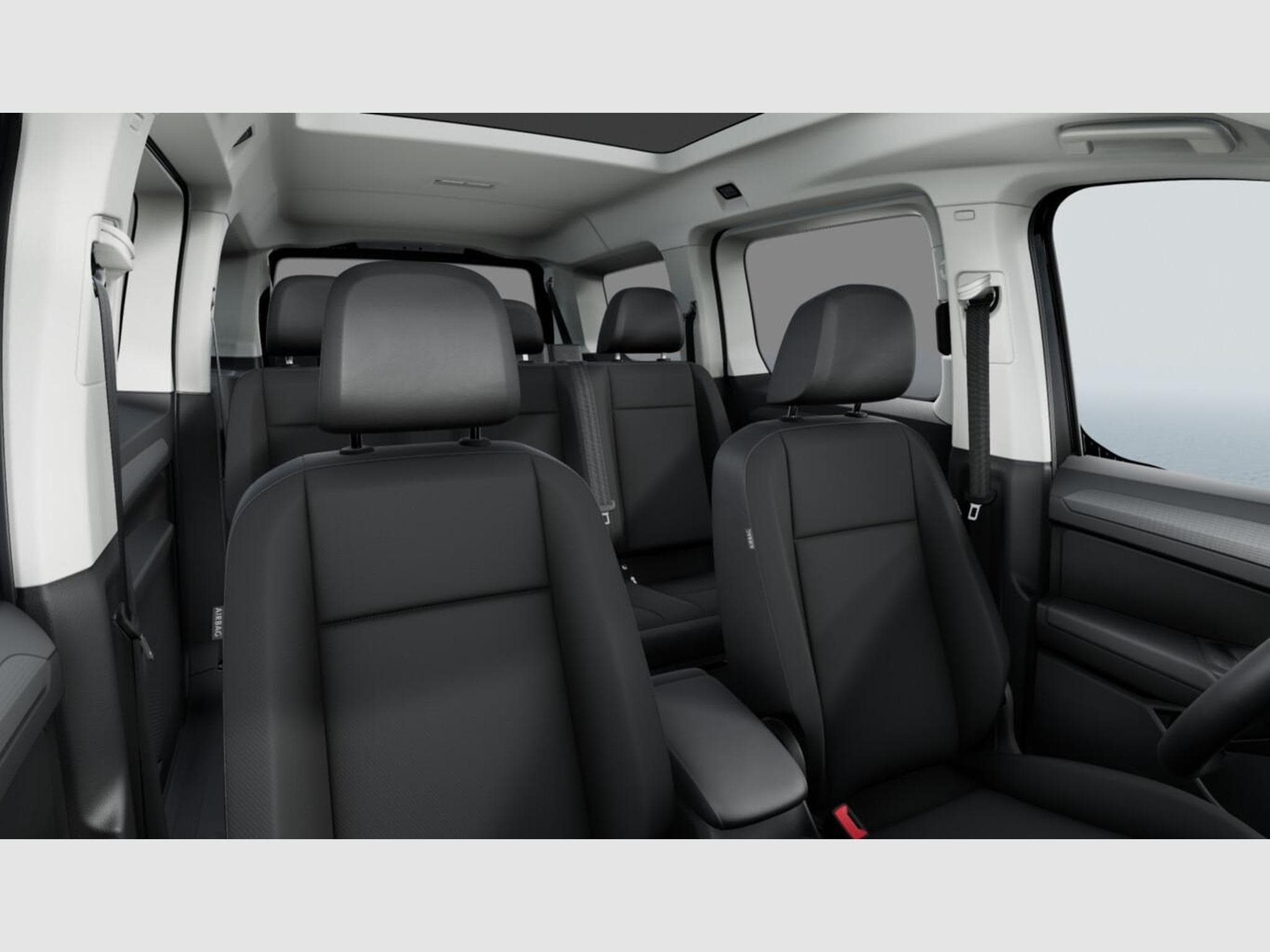 VW Caddy Life DSG 7S (2026) - Foto 8