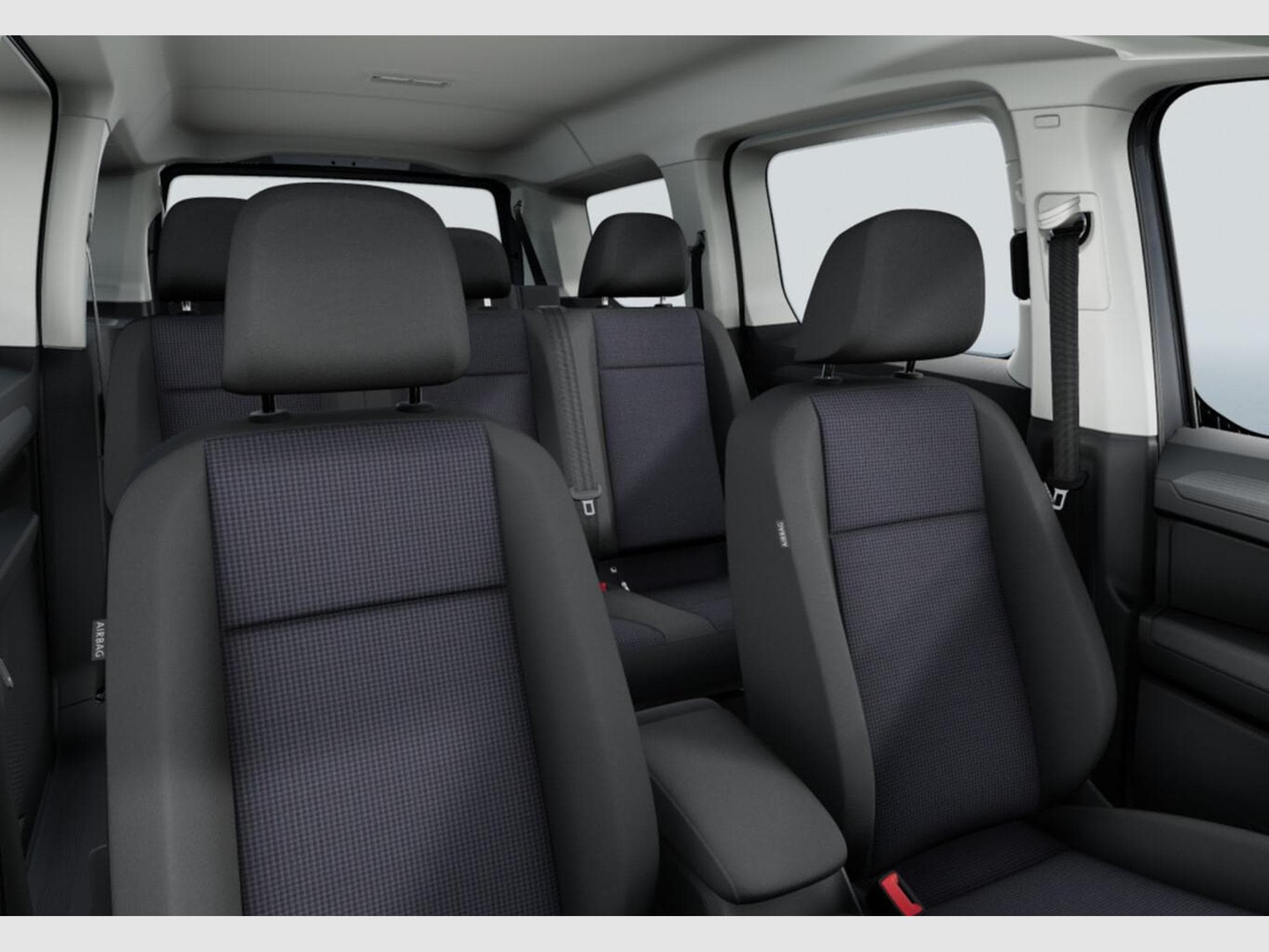 VW Caddy 7S SHZ LM (2025) - Foto 5