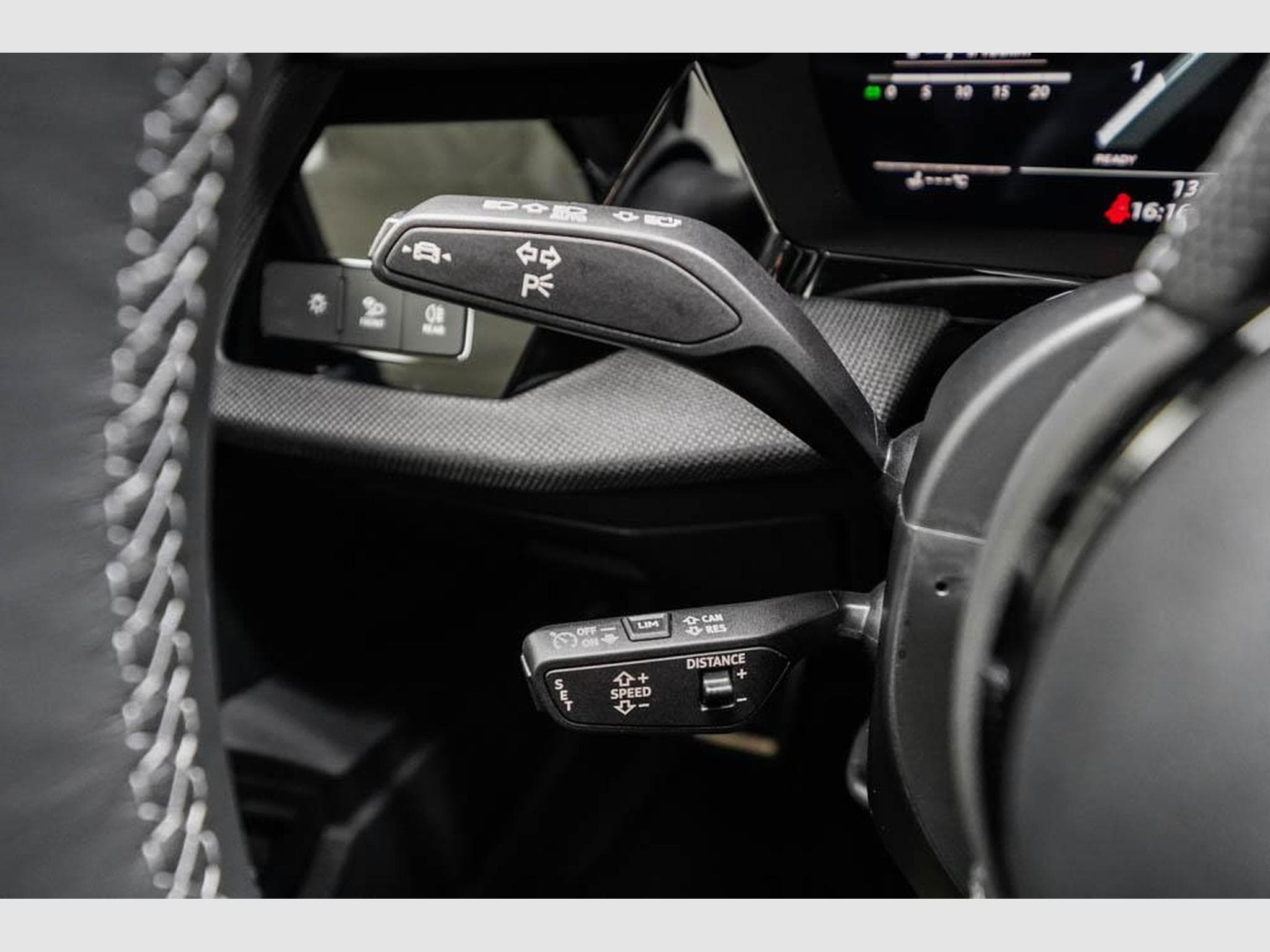 Audi S3 Sportback 2,0 TFSI (2026) - Foto 10
