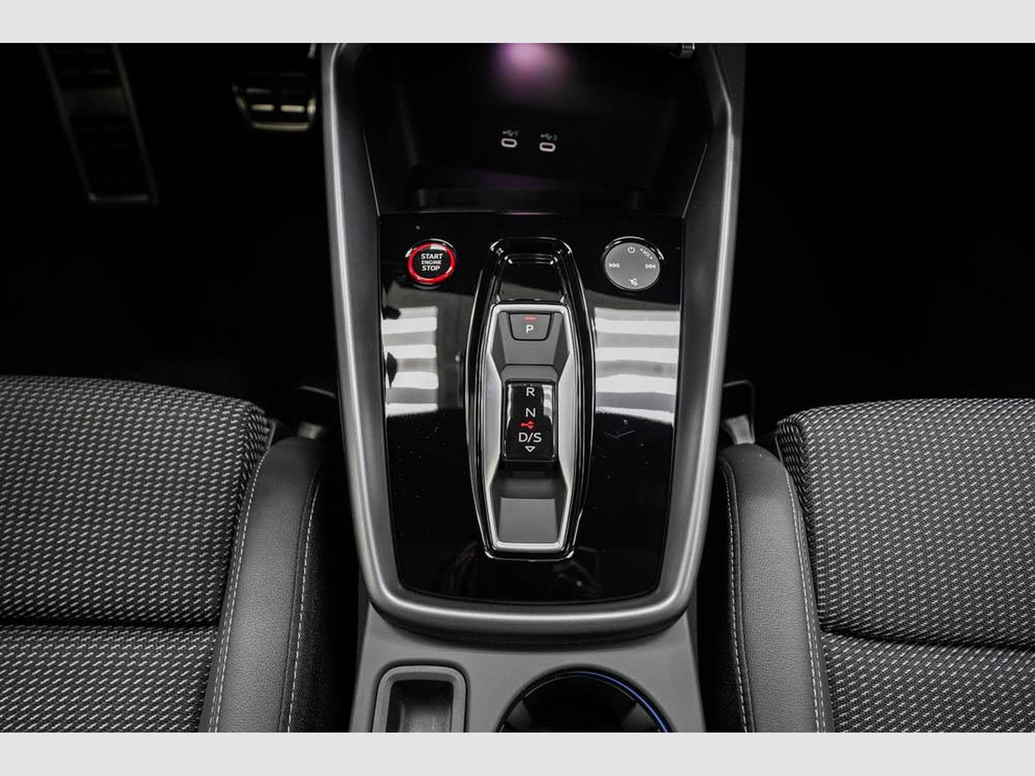 Audi S3 Sportback 2,0 TFSI (2026) - Foto 12