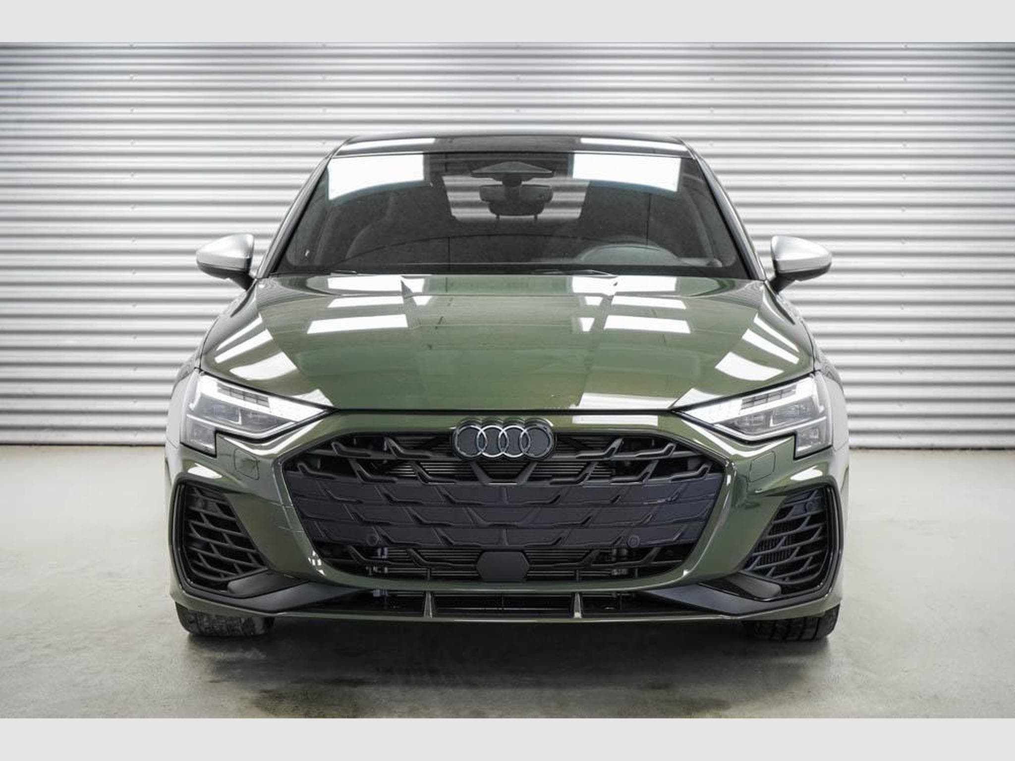Audi S3 Sportback 2,0 TFSI (2026) - Foto 2