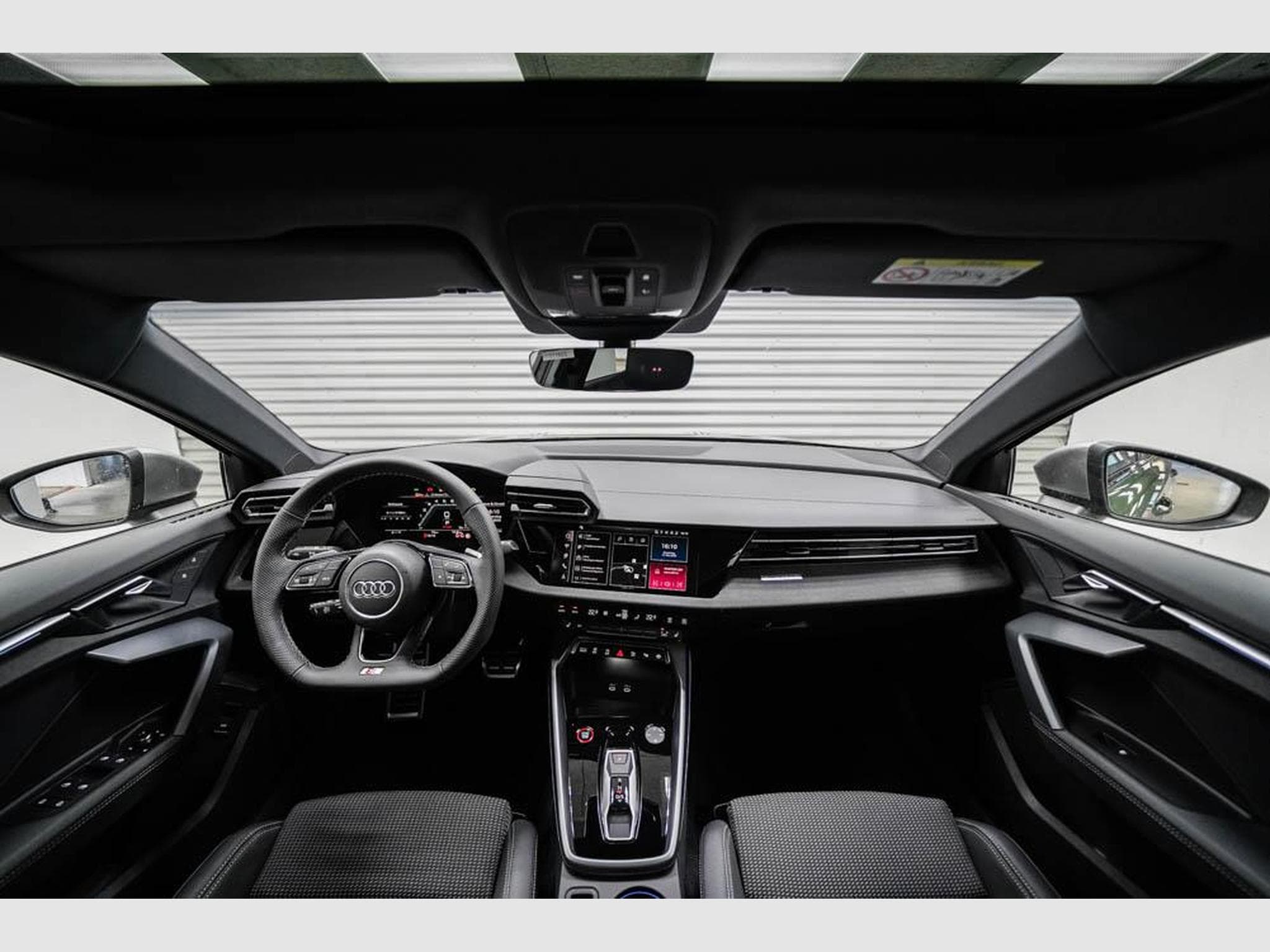 Audi S3 Sportback 2,0 TFSI (2026) - Foto 6