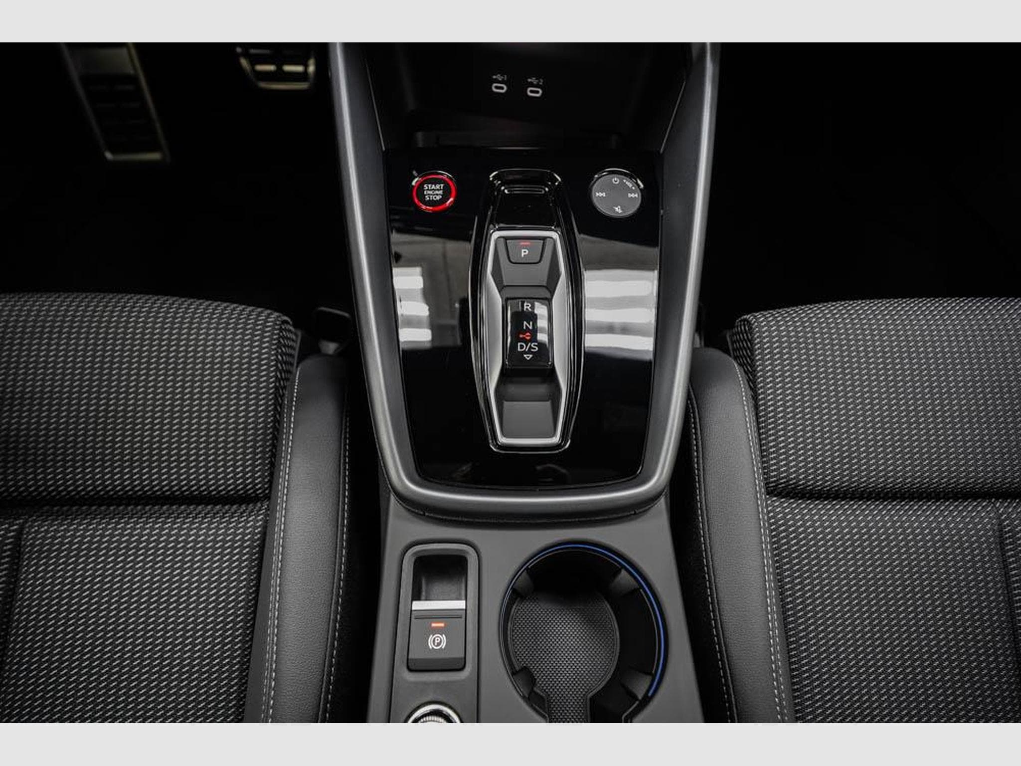 Audi S3 Sportback 2,0 TFSI (2026) - Foto 12