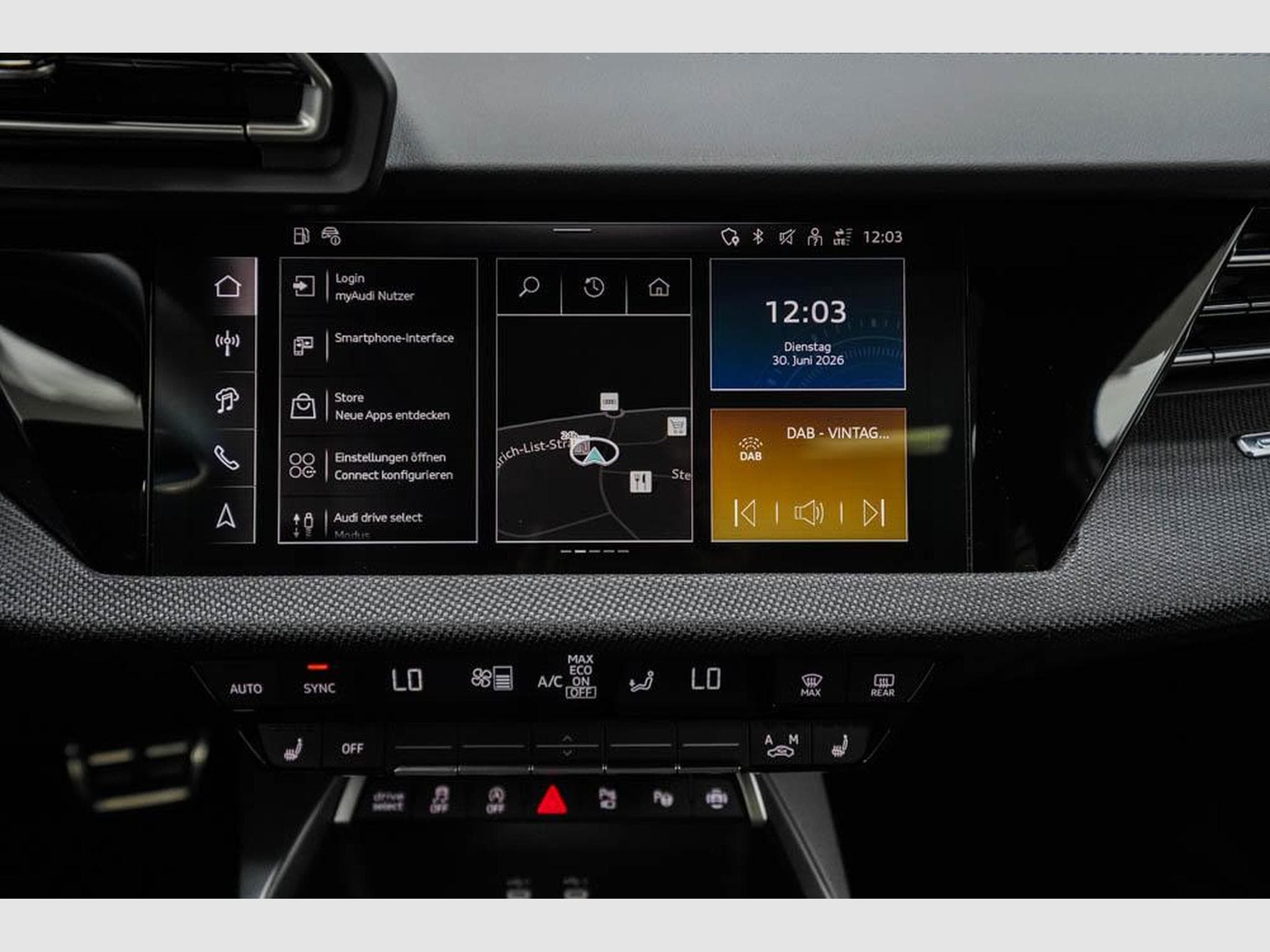 Audi S3 Sportback 2,0 TFSI (2026) - Foto 13
