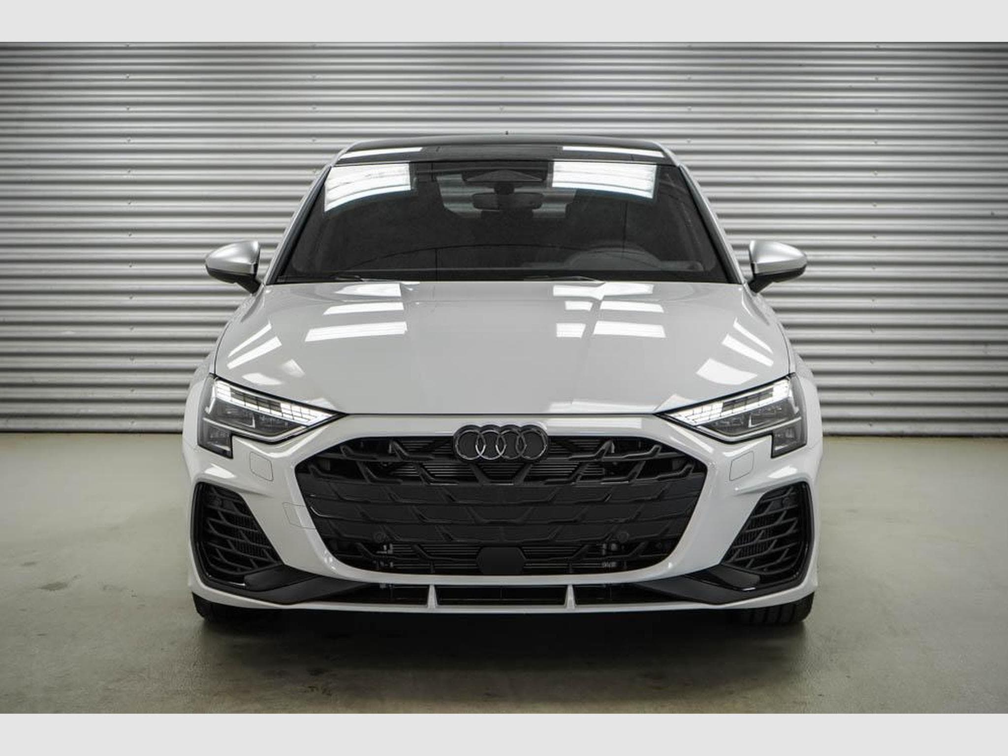Audi S3 Sportback 2,0 TFSI (2026) - Foto 2