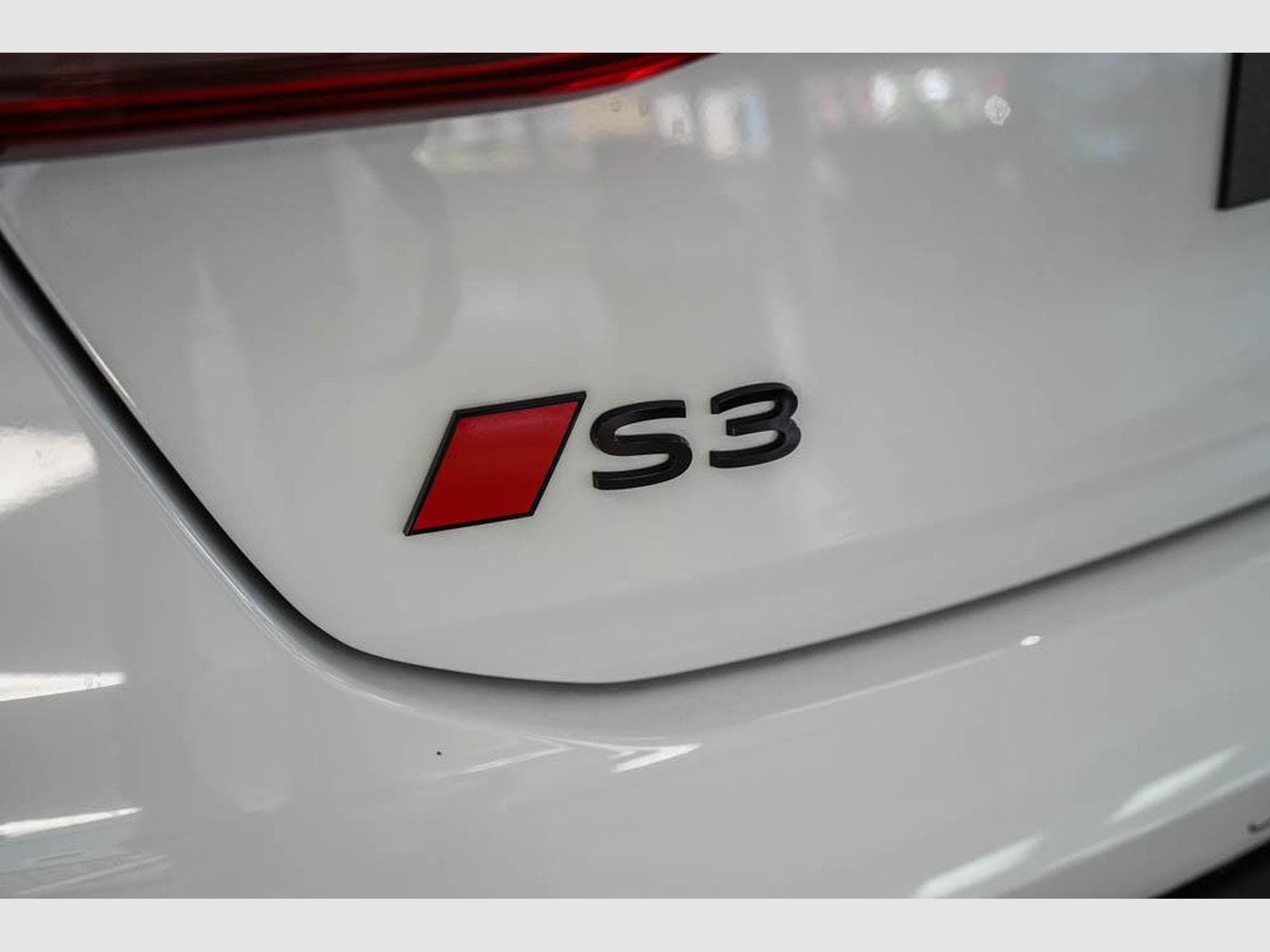Audi S3 Sportback 2,0 TFSI (2026) - Foto 22