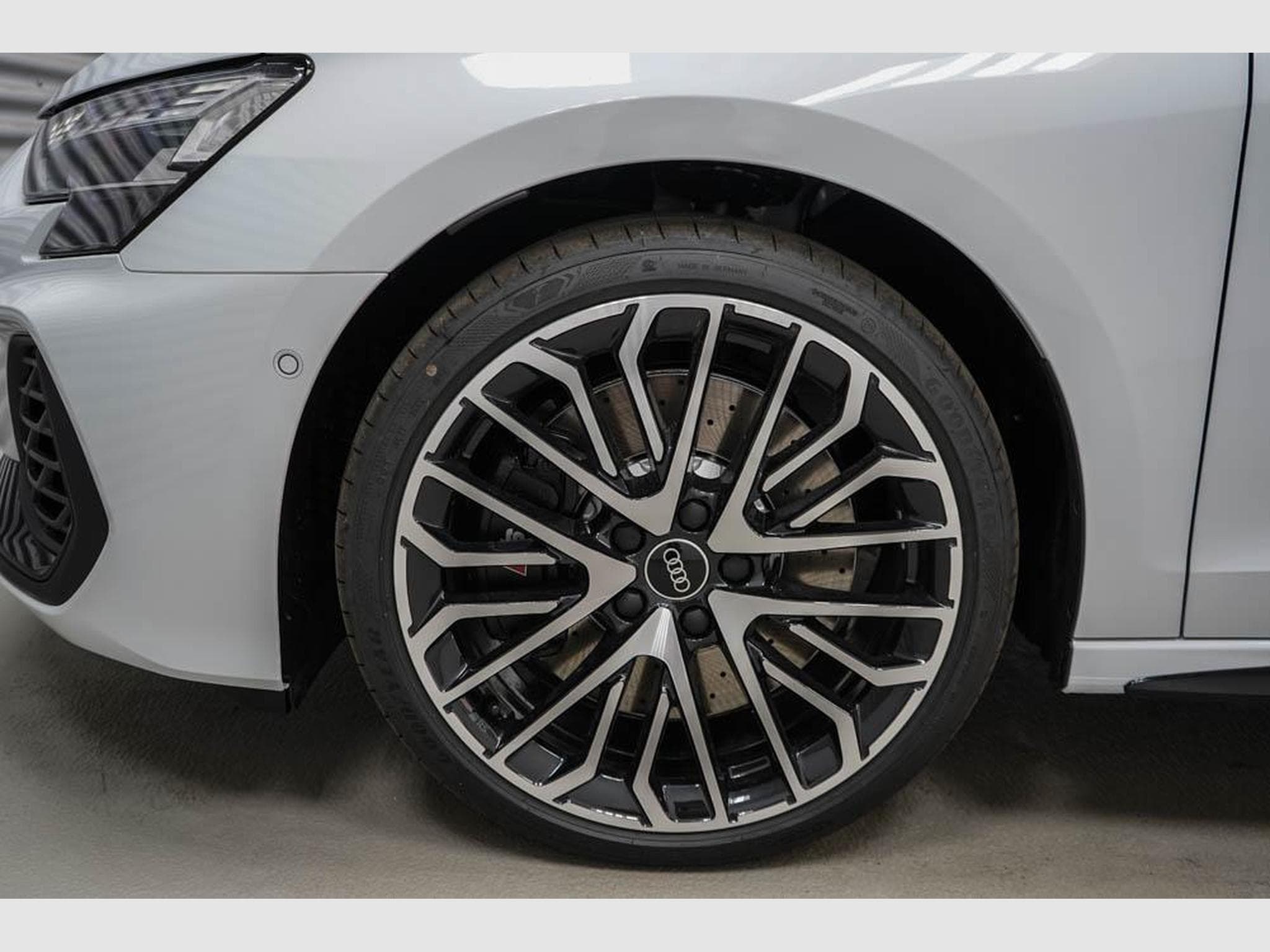 Audi S3 Sportback 2,0 TFSI (2026) - Foto 5