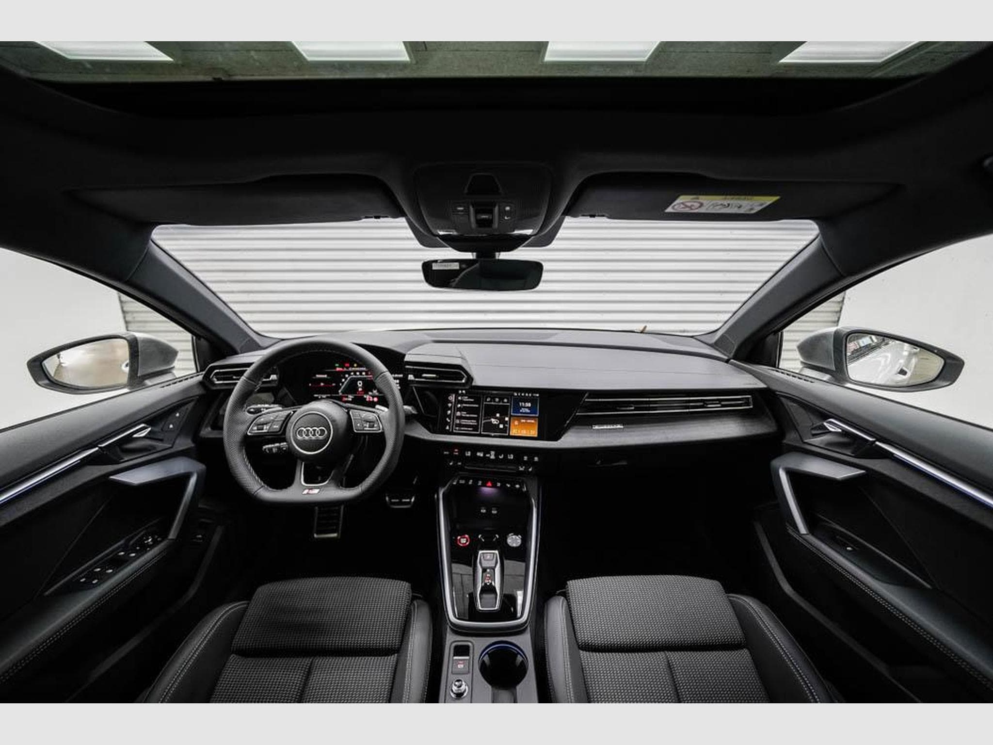 Audi S3 Sportback 2,0 TFSI (2026) - Foto 6