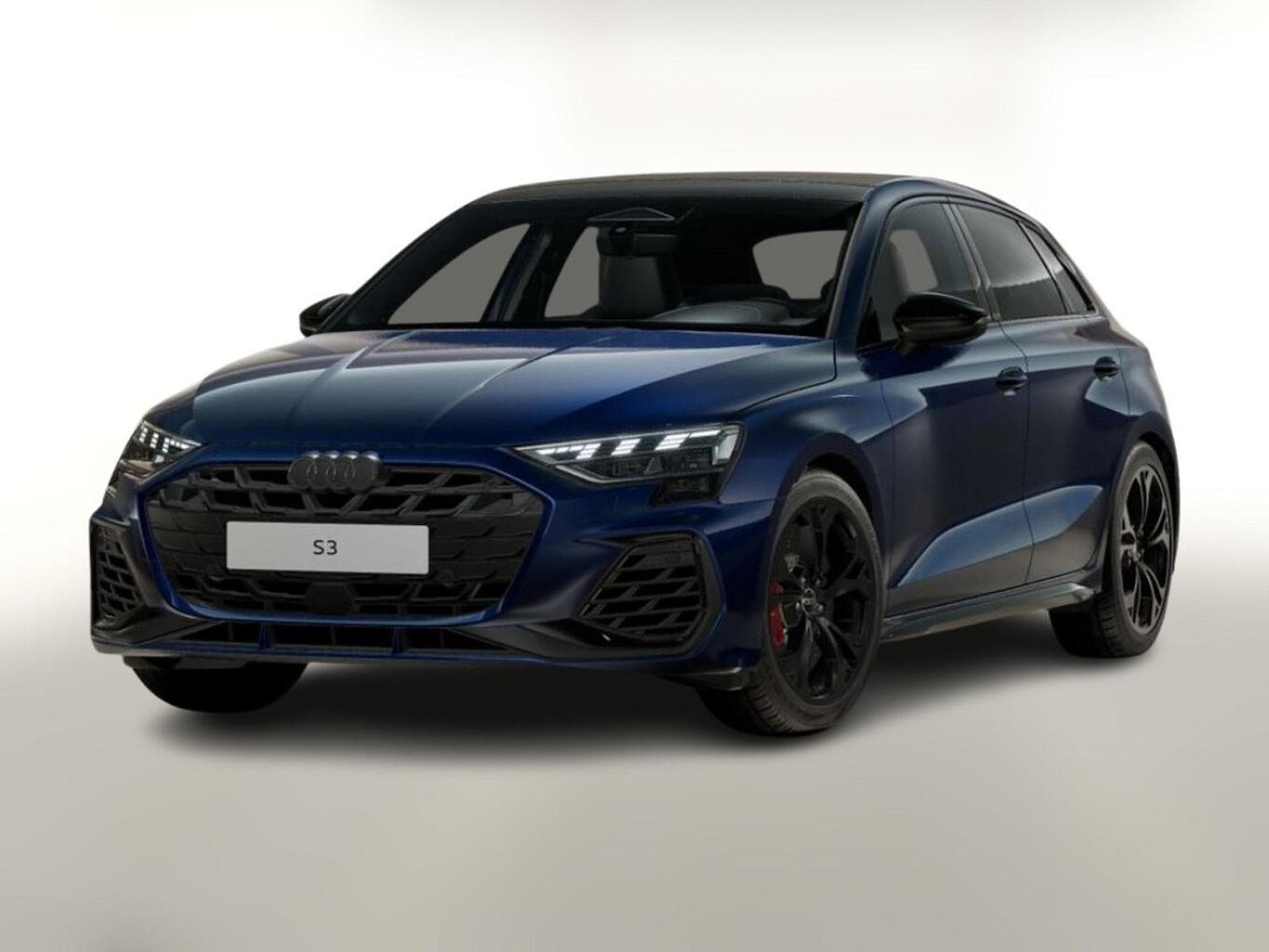 Audi S3 Sportback Matrix Nav (2026) - Foto 1