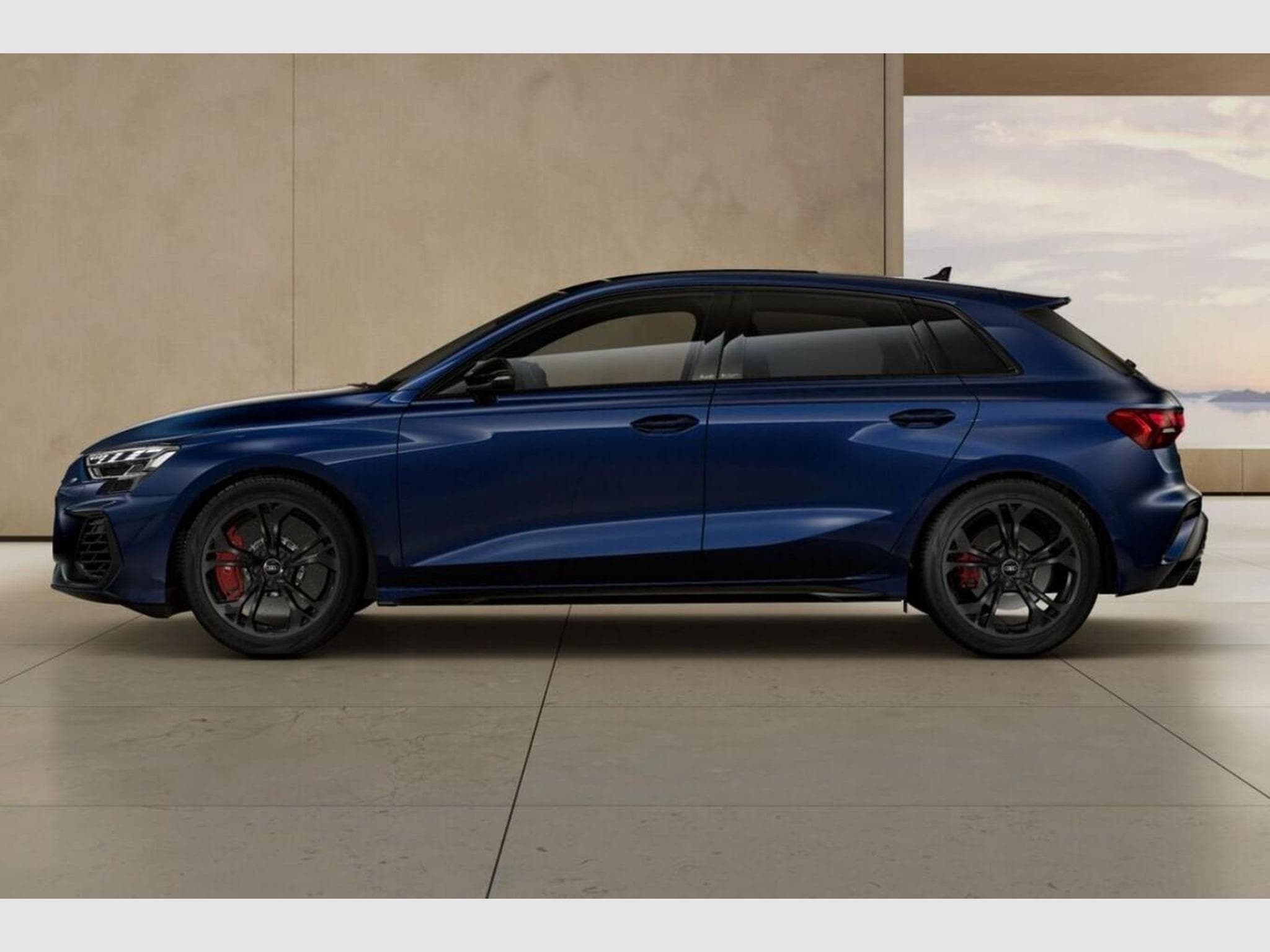 Audi S3 Sportback Matrix Nav (2026) - Foto 2