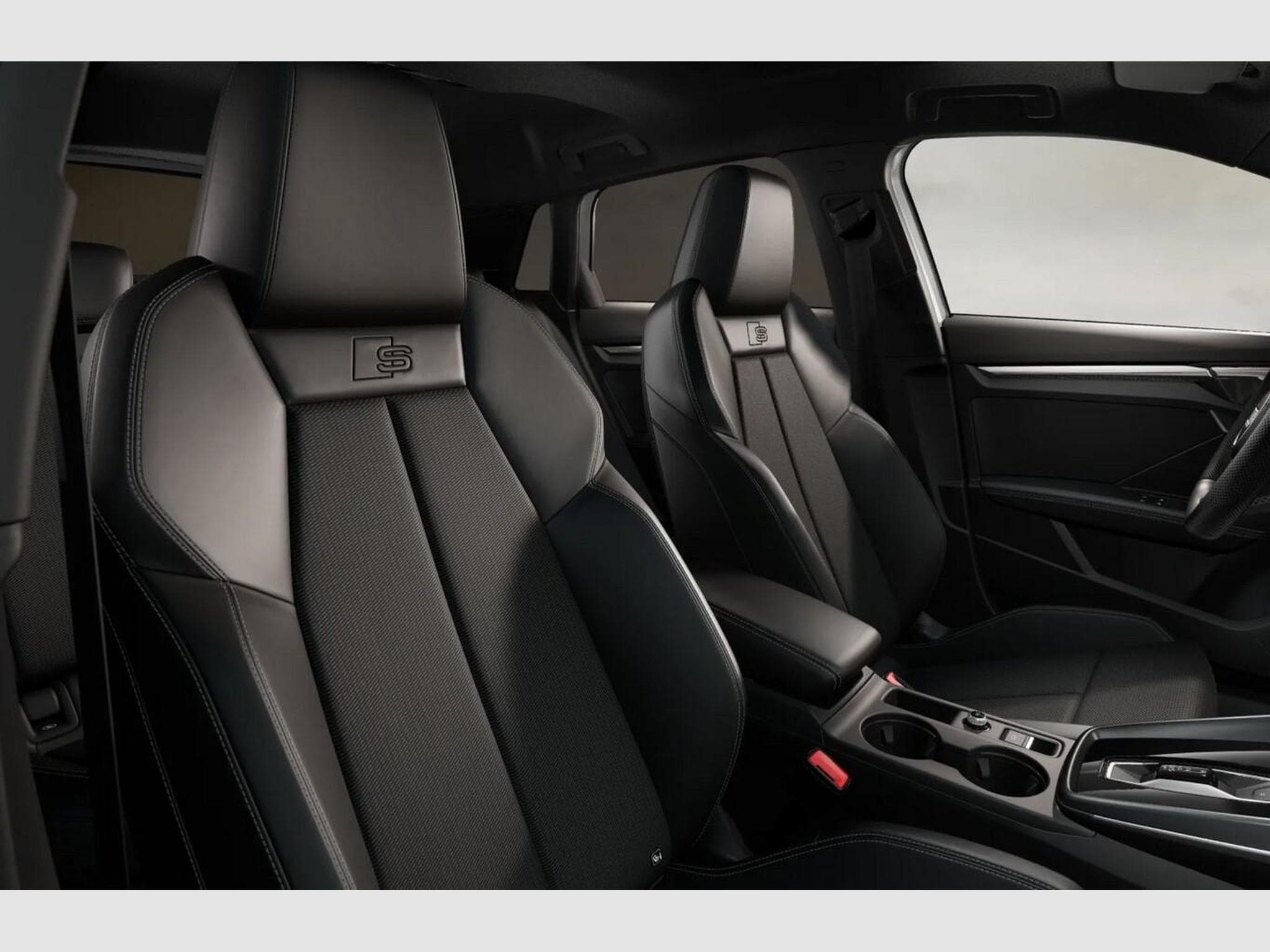 Audi S3 Sportback Matrix Nav (2026) - Foto 5