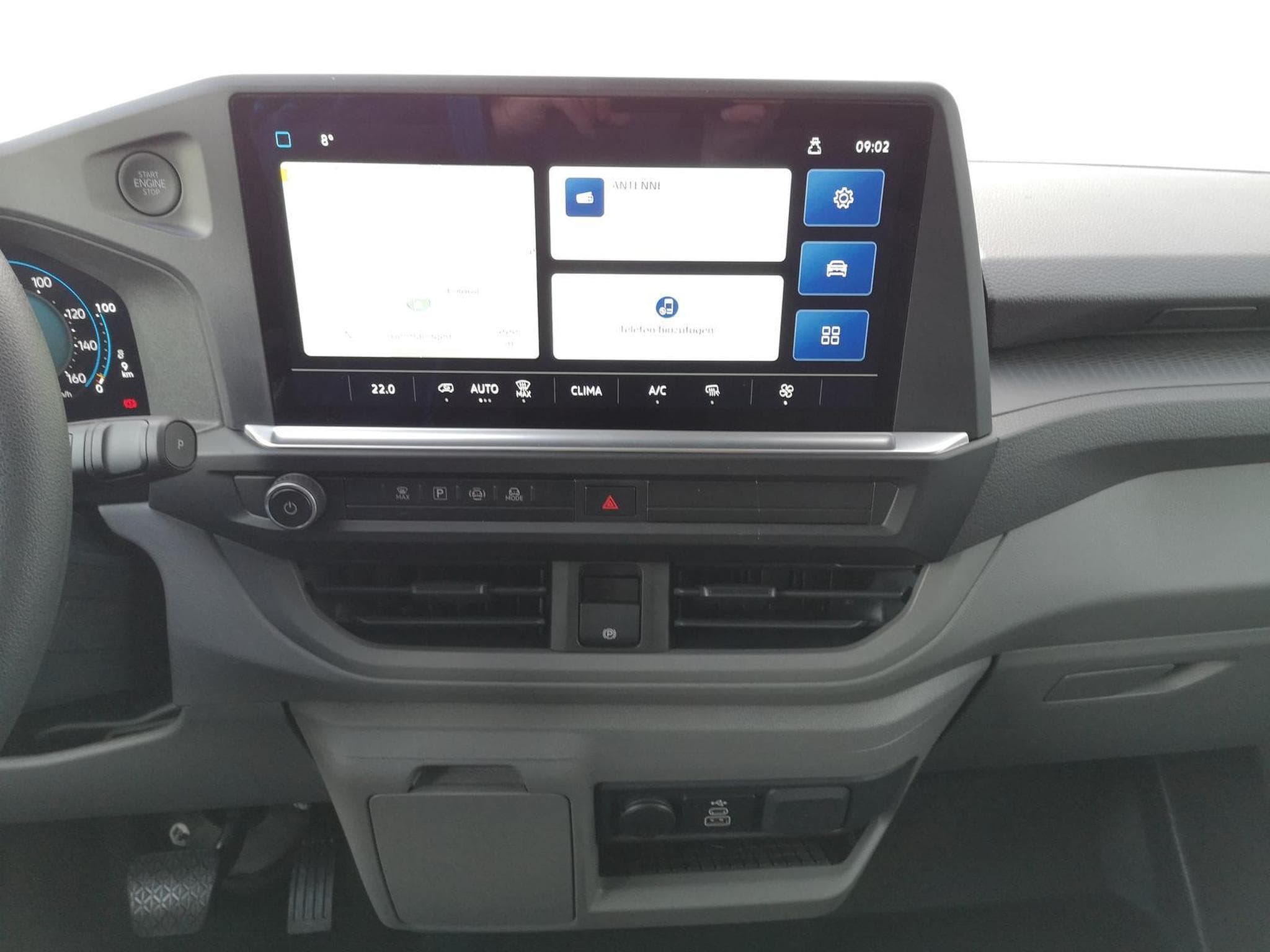 VW T7 BEV 100 kW RWD KR (2026) - Foto 5