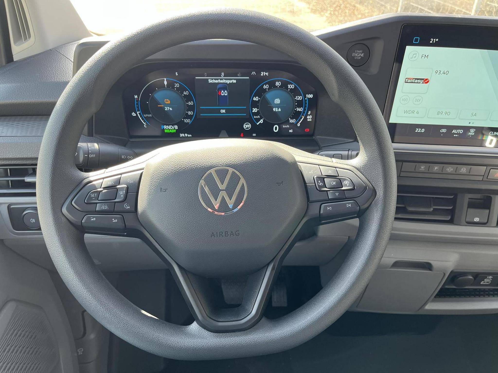 VW T7 BEV 100 kW RWD KR (2026) - Foto 5