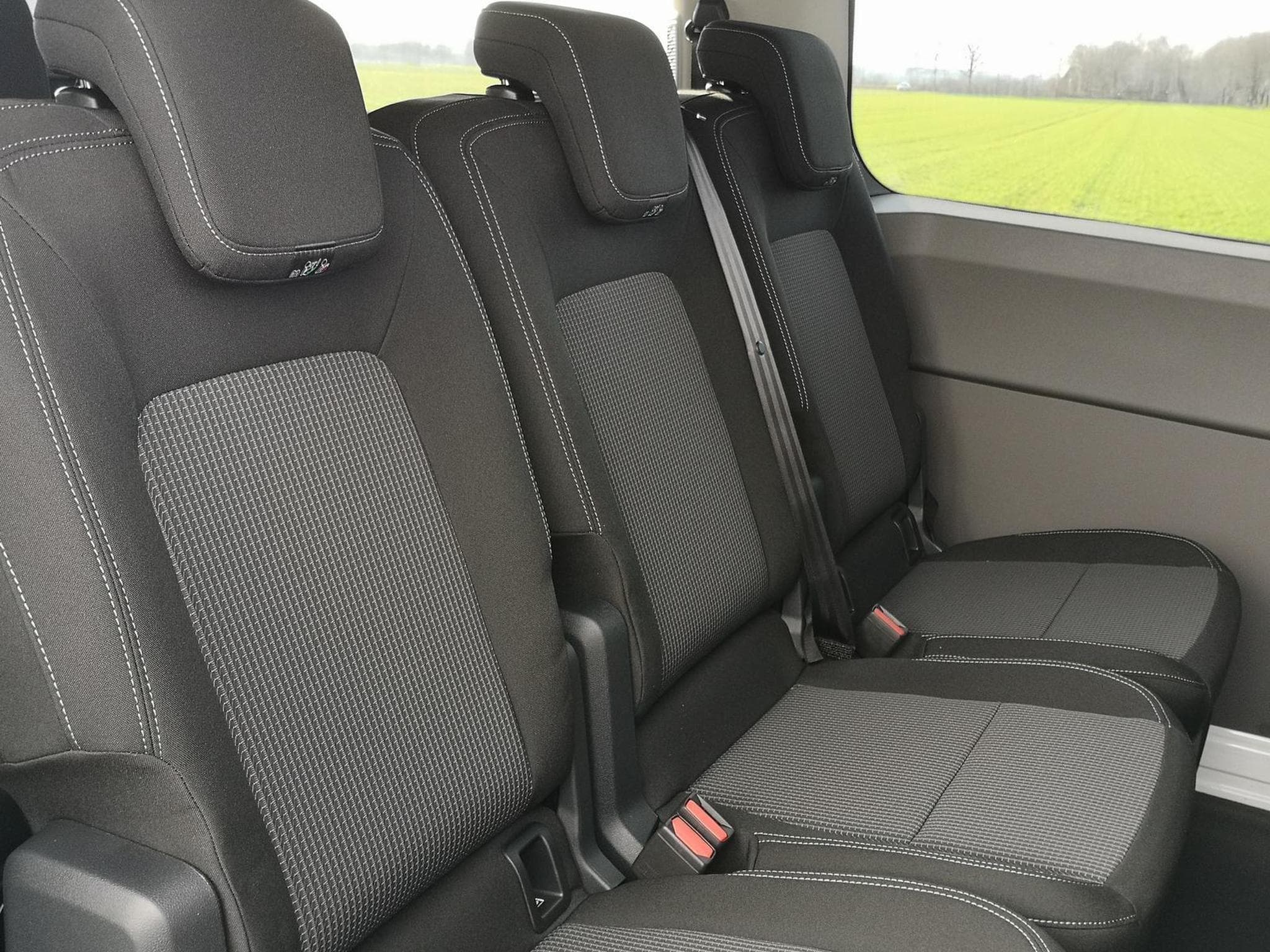 VW T7 2.0 TDI 110 kW KR (2026) - Foto 7