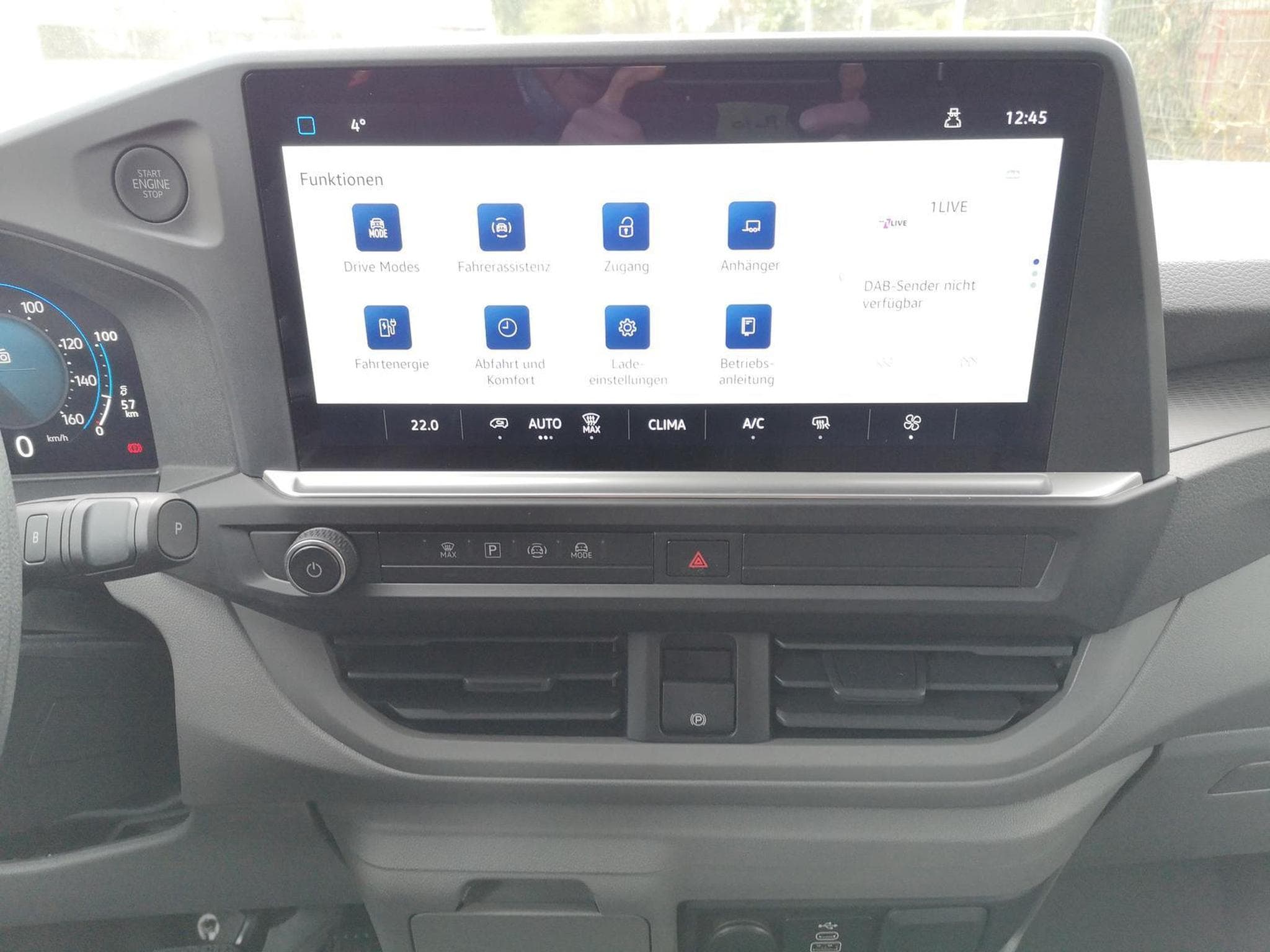 VW T7 BEV 100 kW RWD LR (2026) - Foto 6