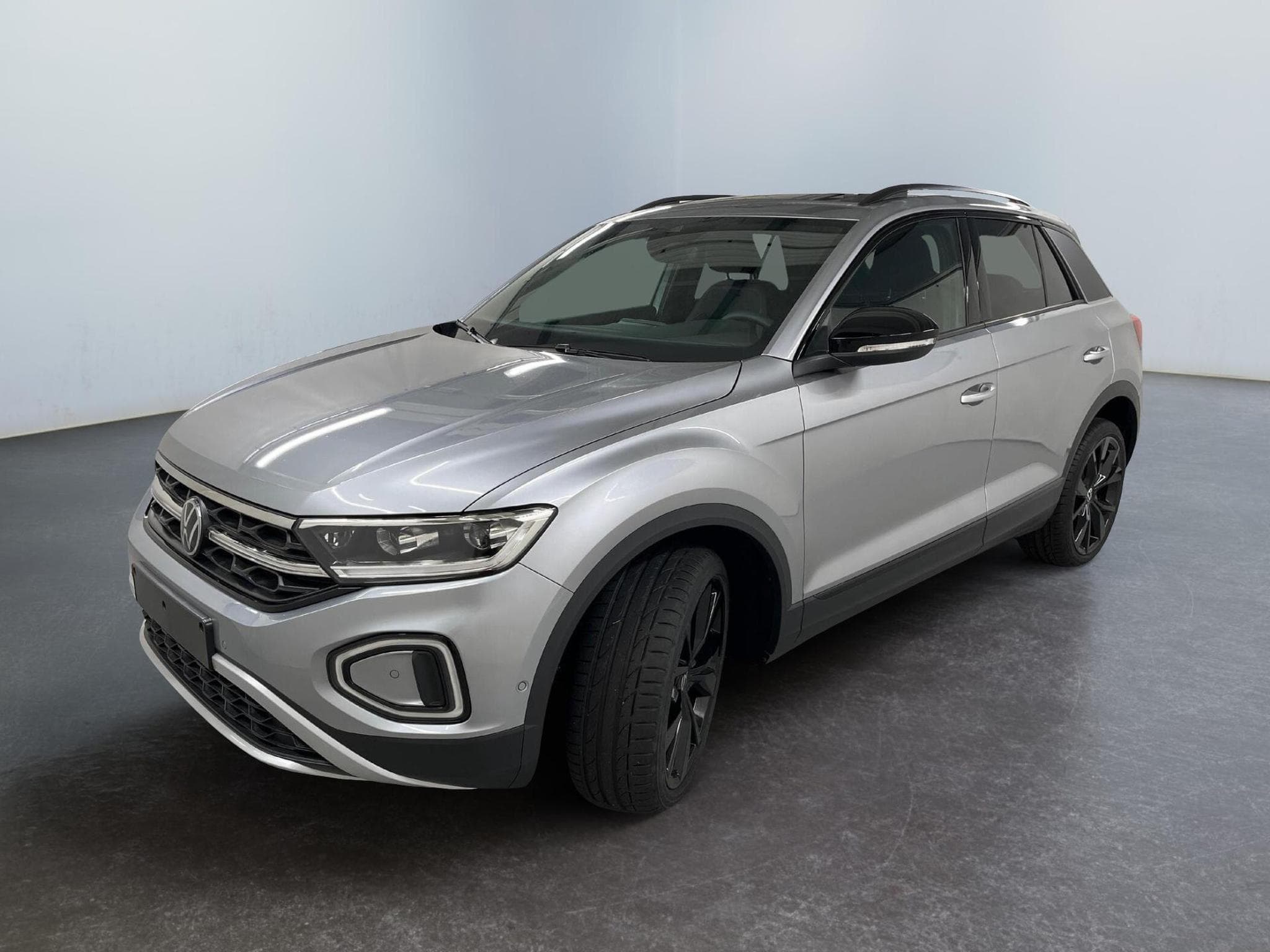 VW T-Roc Black Edition/Silver Edition (2025) - Foto 3