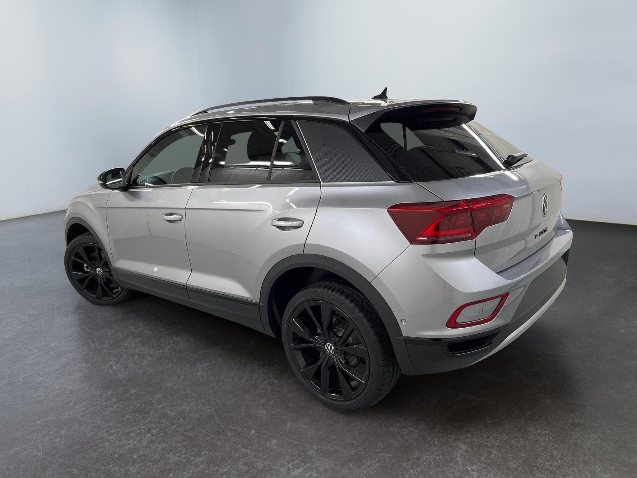 VW T-Roc Black Edition/Silver Edition (2025) - Foto 5
