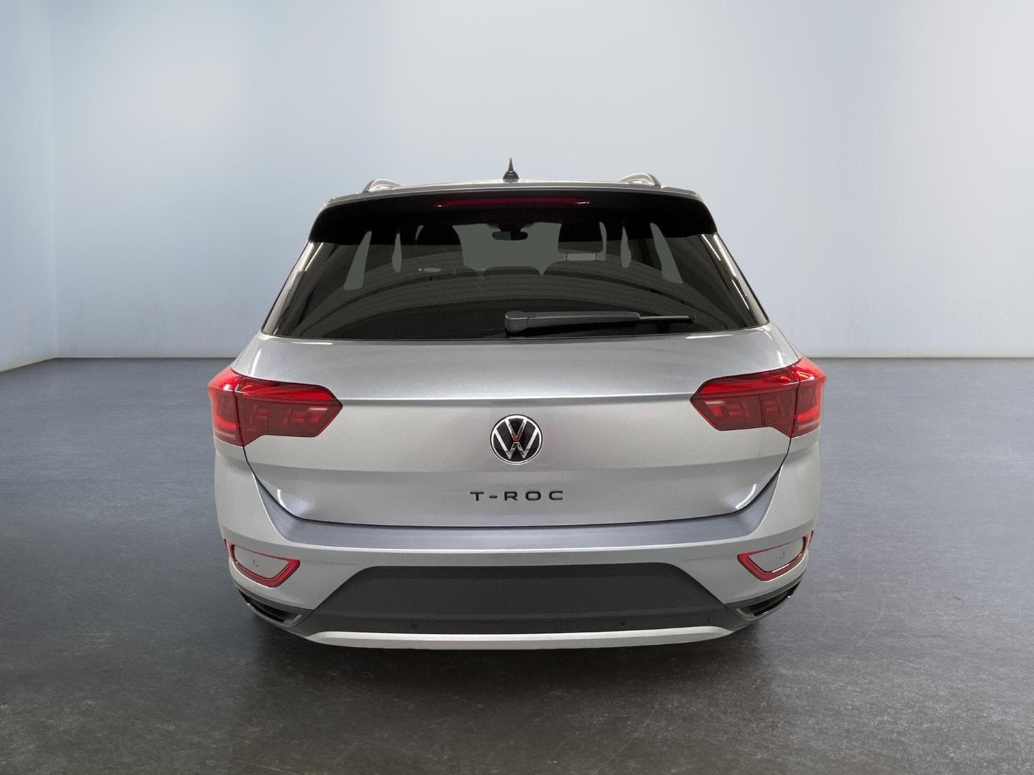 VW T-Roc Black Edition/Silver Edition (2025) - Foto 6
