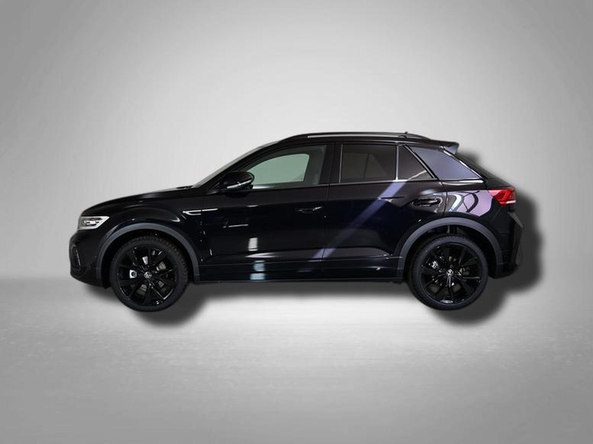 VW T-Roc R-Line 1.5 TSI 7-Gang-DSG (2025) - Foto 2