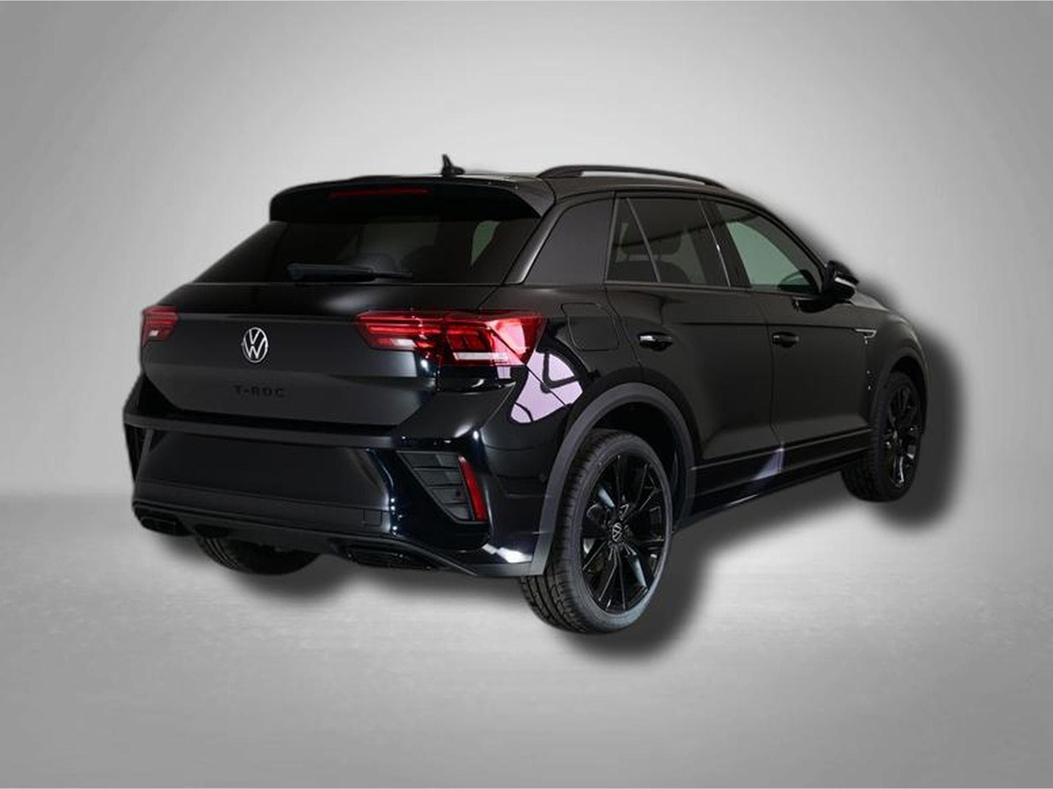VW T-Roc R-Line 1.5 TSI 7-Gang-DSG (2025) - Foto 5