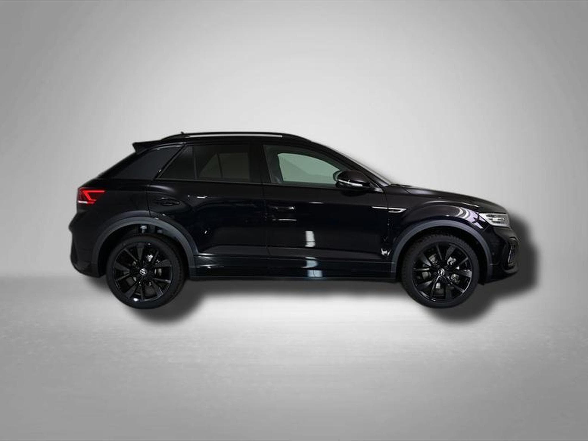 VW T-Roc R-Line 1.5 TSI 7-Gang-DSG (2025) - Foto 6