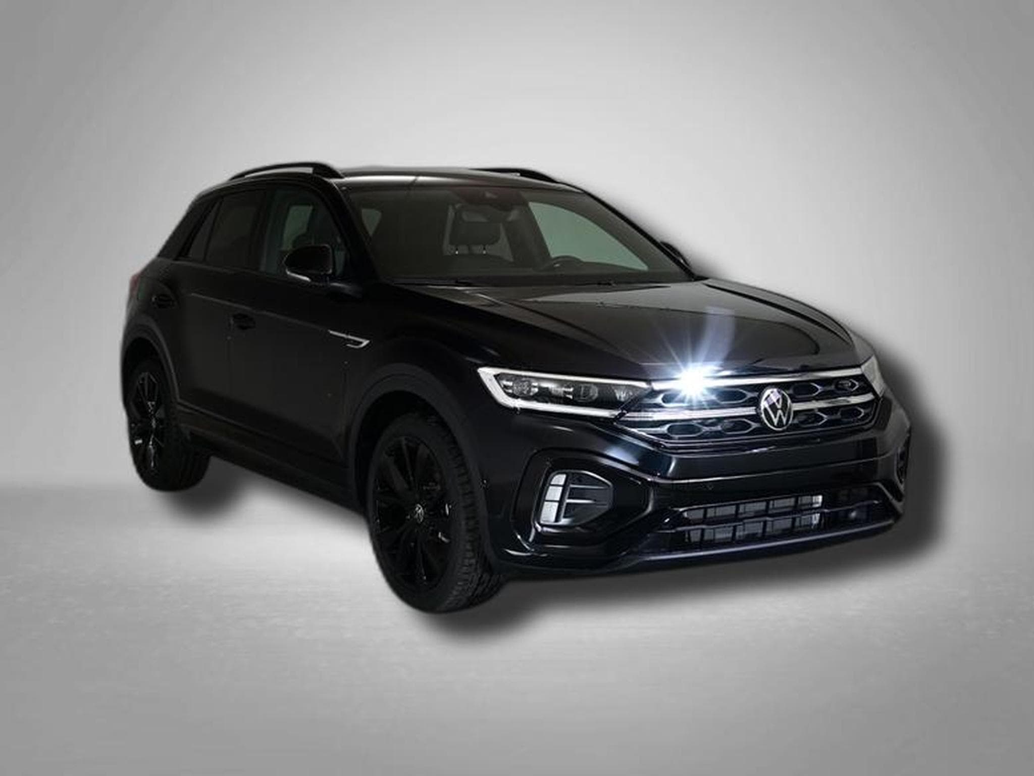 VW T-Roc R-Line 1.5 TSI 7-Gang-DSG (2025) - Foto 7