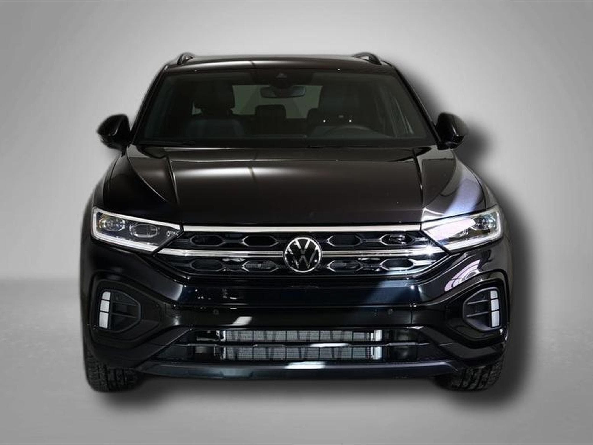 VW T-Roc R-Line 1.5 TSI 7-Gang-DSG (2025) - Foto 8