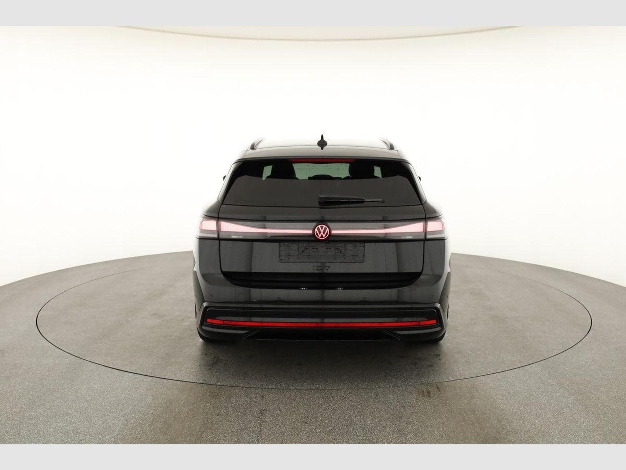 VW ID.7 Pro 210 kW (2026) - Foto 16