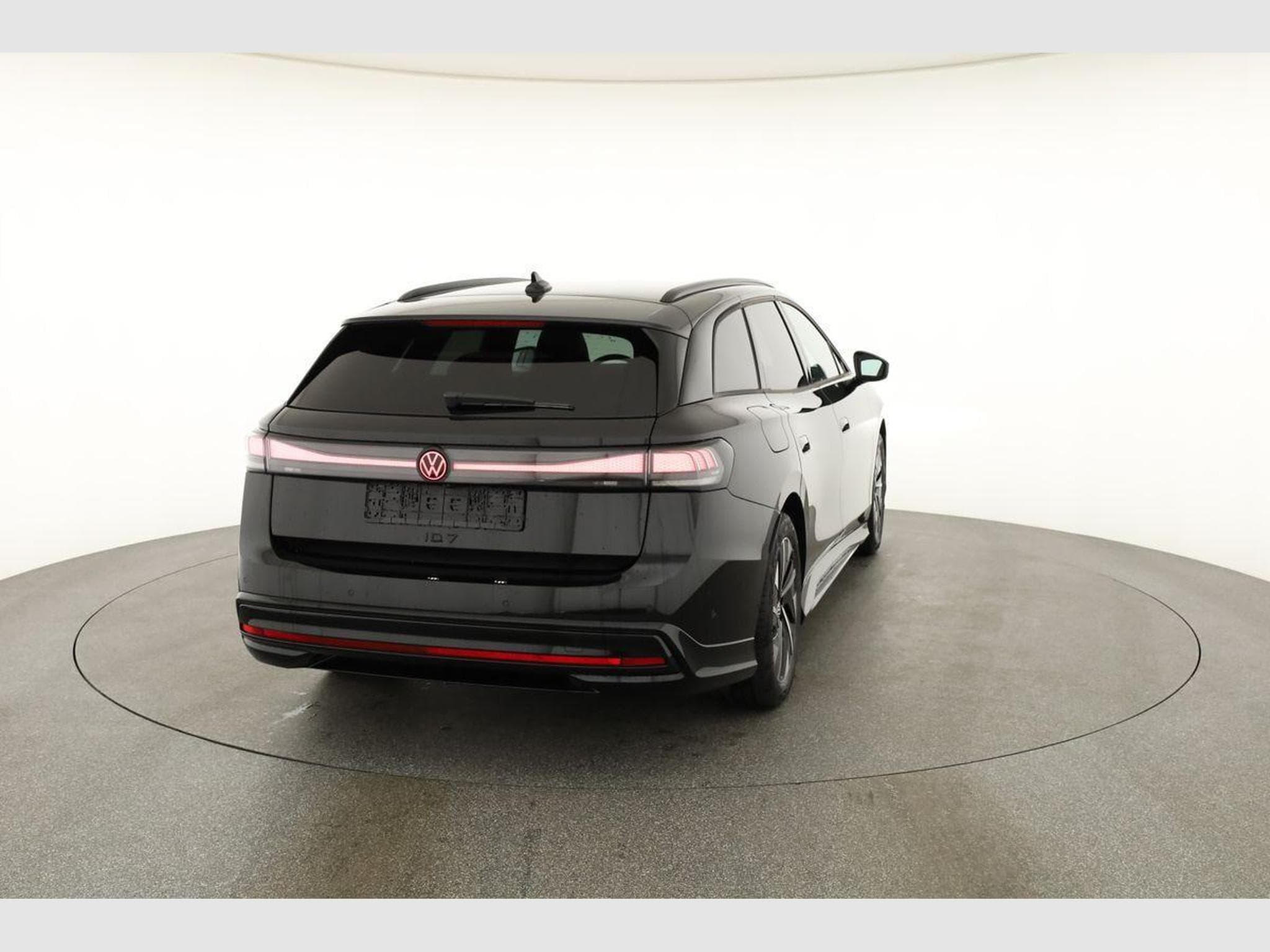 VW ID.7 Pro 210 kW (2026) - Foto 17