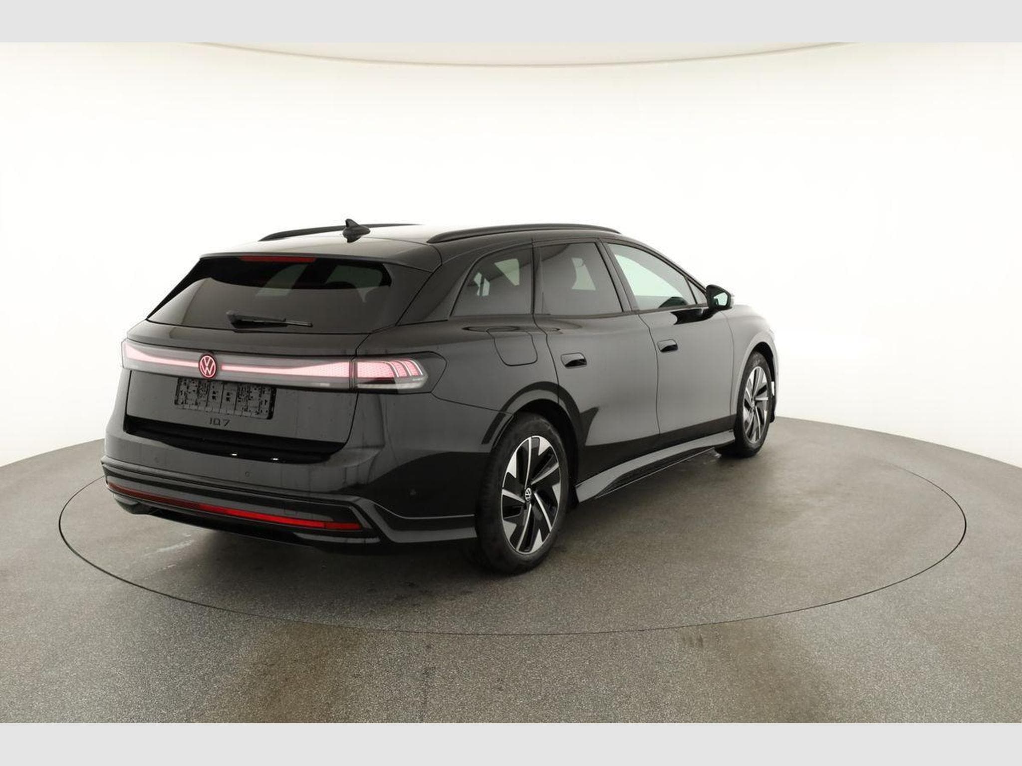VW ID.7 Pro 210 kW (2026) - Foto 18