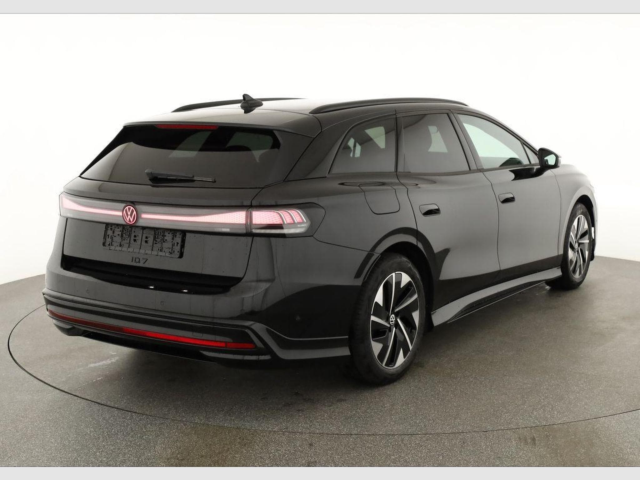 VW ID.7 Pro 210 kW (2026) - Foto 2