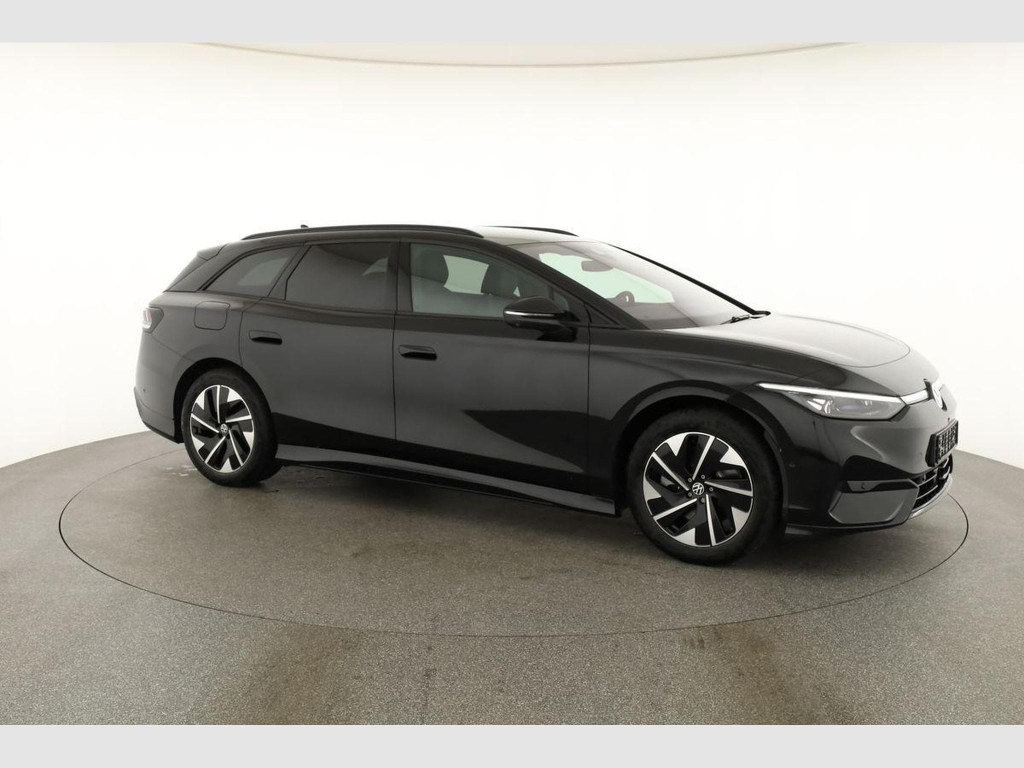 VW ID.7 Pro 210 kW (2026) - Foto 24