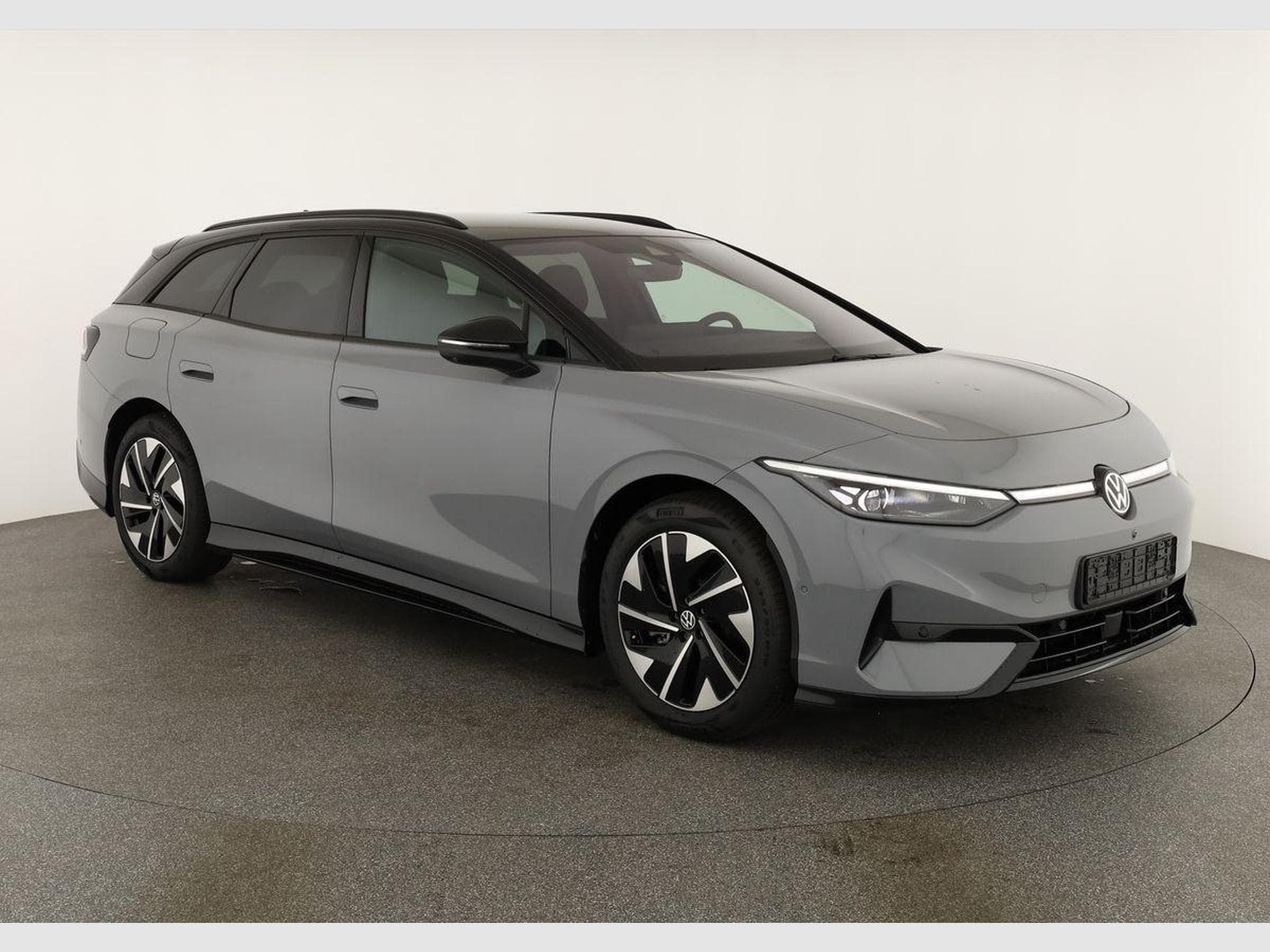 VW ID.7 Pro 210 kW (2026) - Foto 1