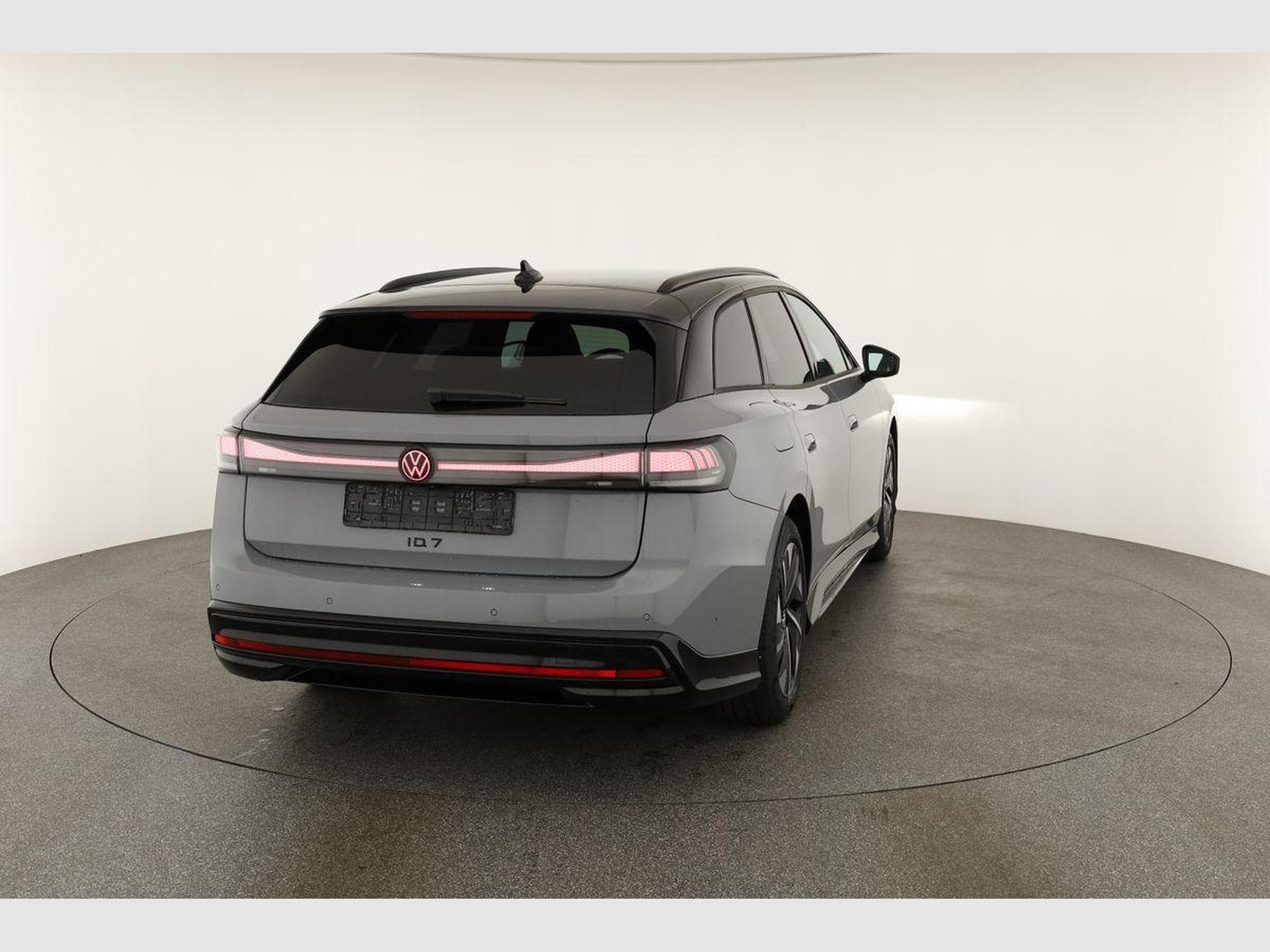 VW ID.7 Pro 210 kW (2026) - Foto 17