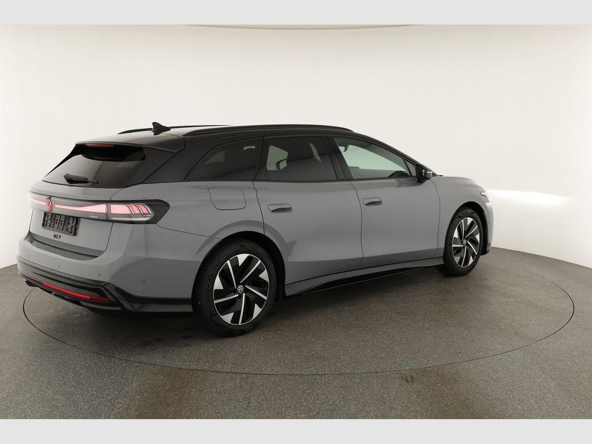 VW ID.7 Pro 210 kW (2026) - Foto 19