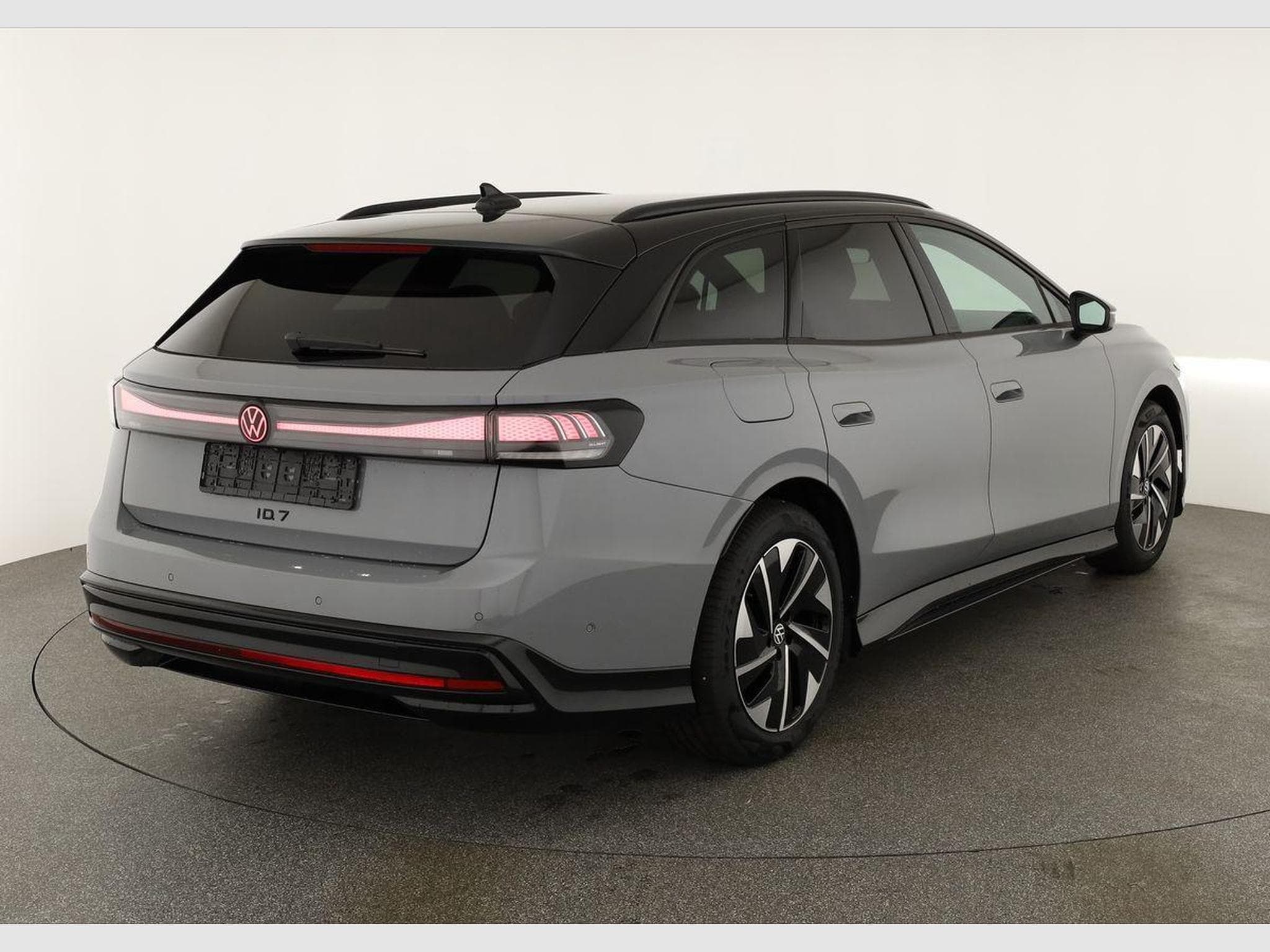 VW ID.7 Pro 210 kW (2026) - Foto 2