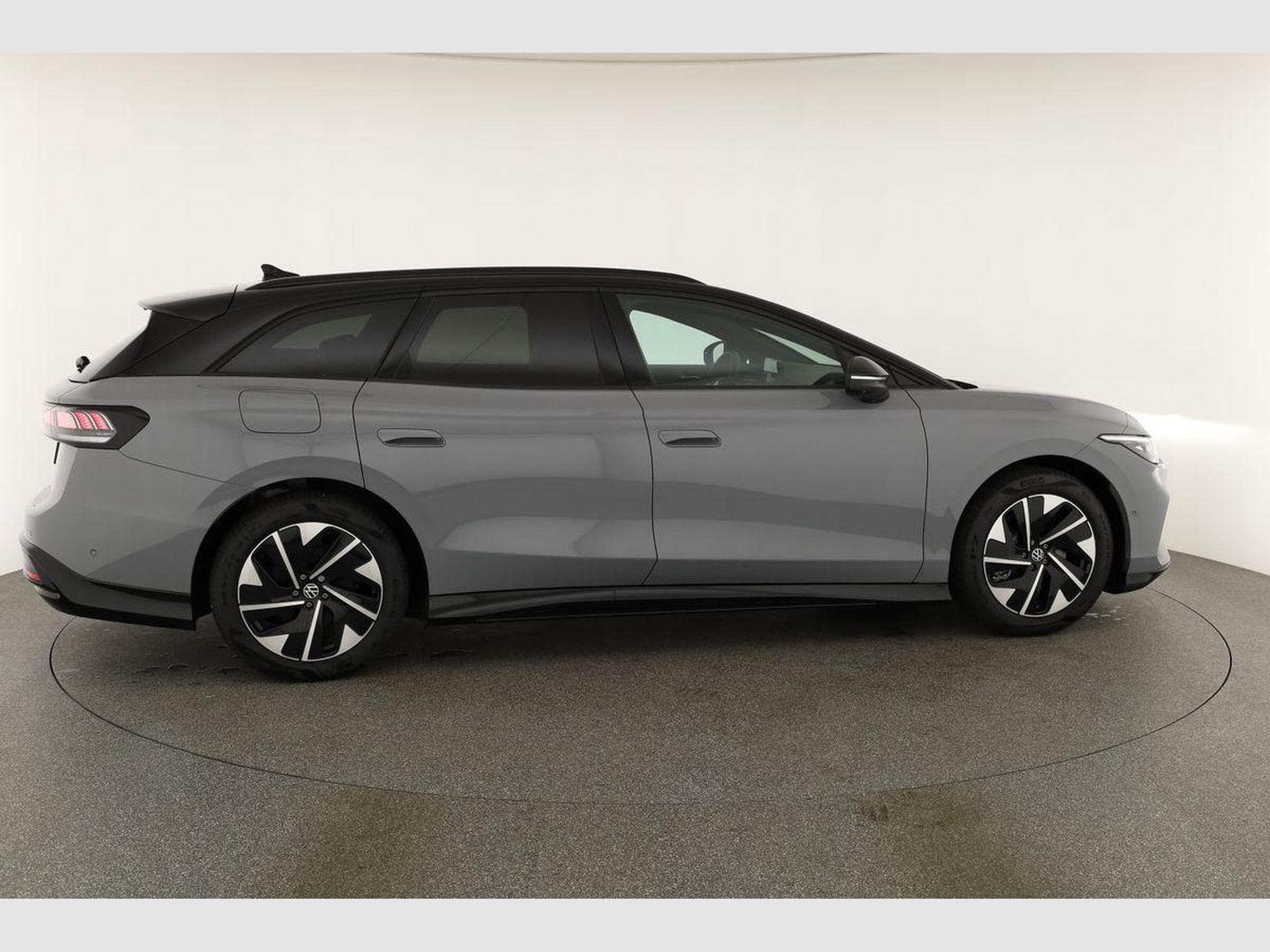VW ID.7 Pro 210 kW (2026) - Foto 21