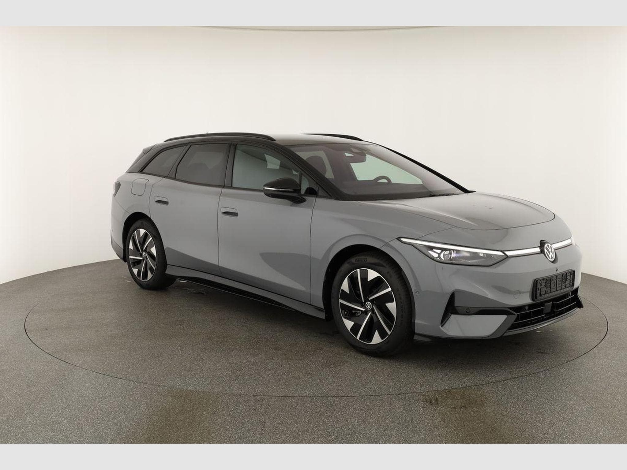 VW ID.7 Pro 210 kW (2026) - Foto 25