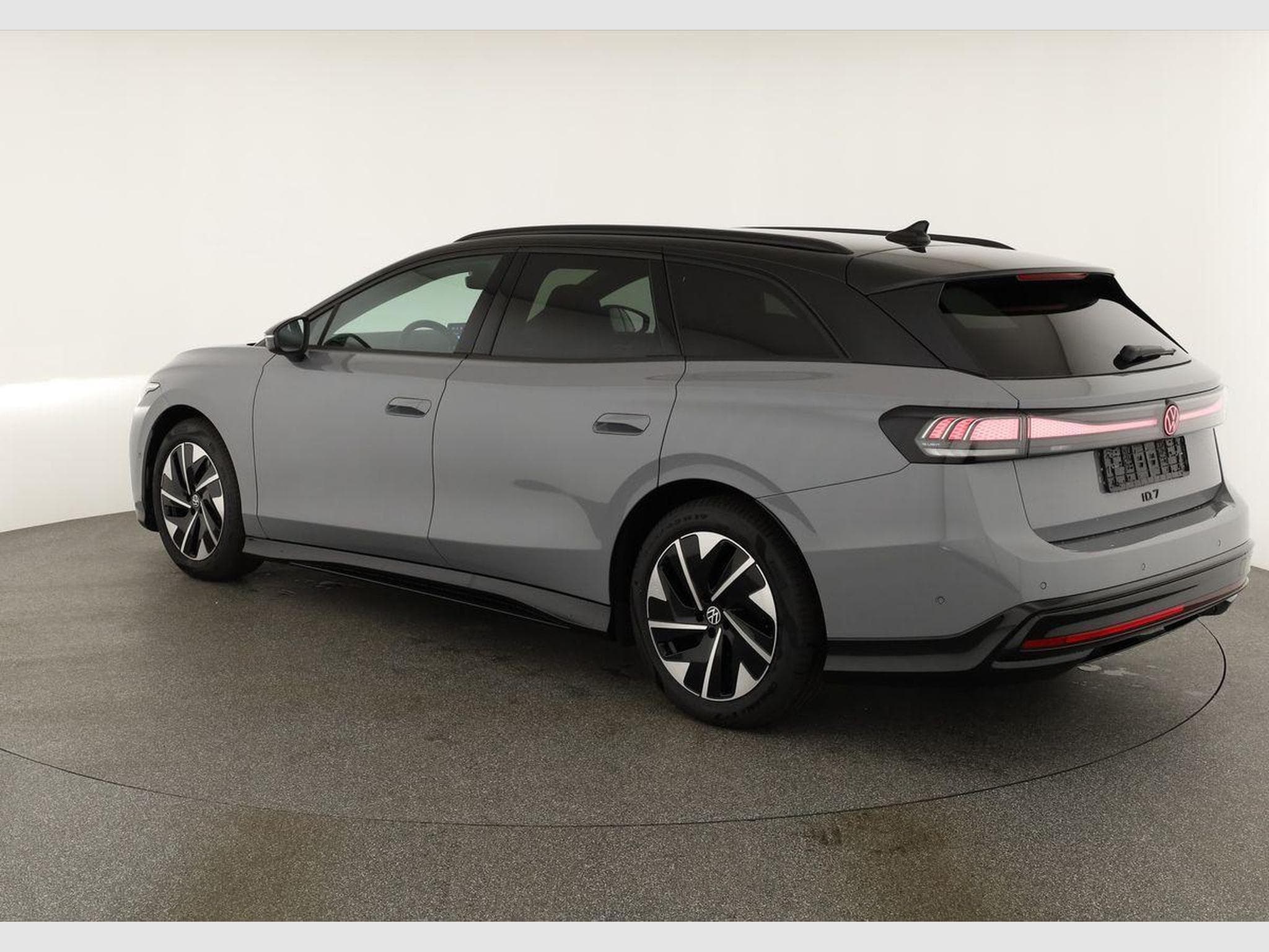 VW ID.7 Pro 210 kW (2026) - Foto 3