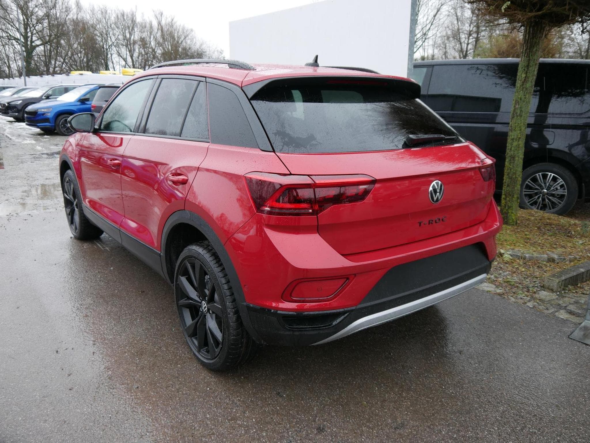 VW T-Roc Style (2025) - Foto 3