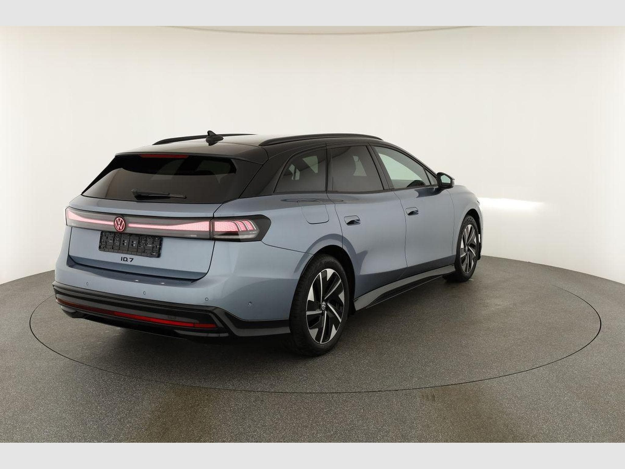 VW ID.7 Pro 210 kW (2026) - Foto 18