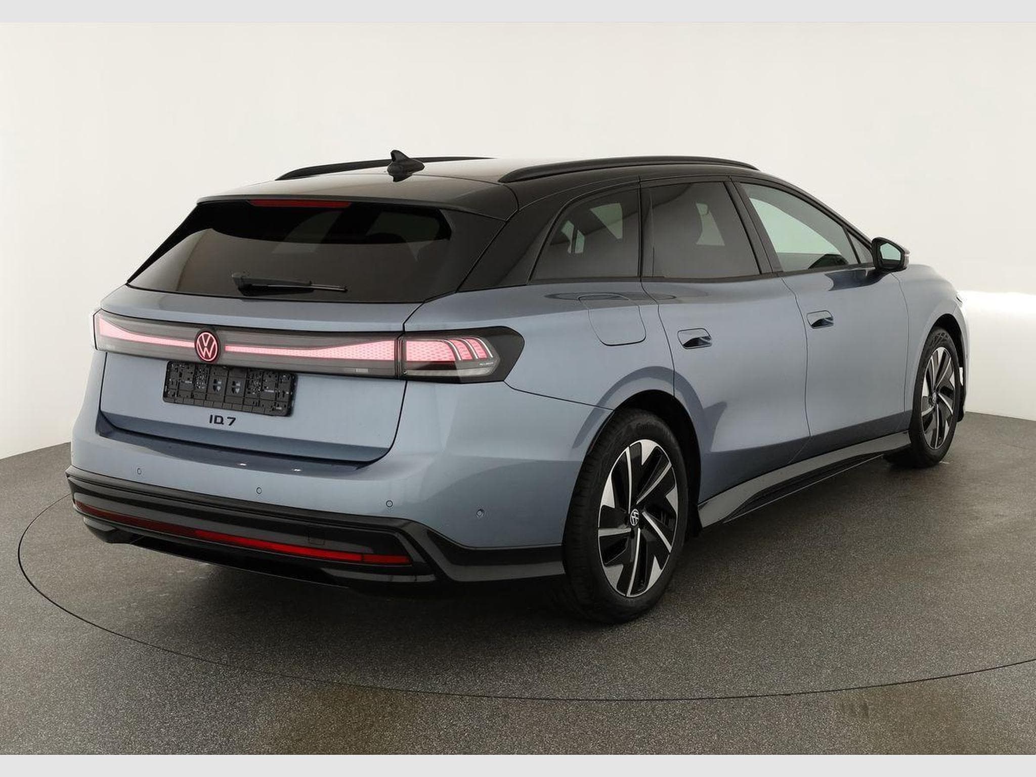 VW ID.7 Pro 210 kW (2026) - Foto 2