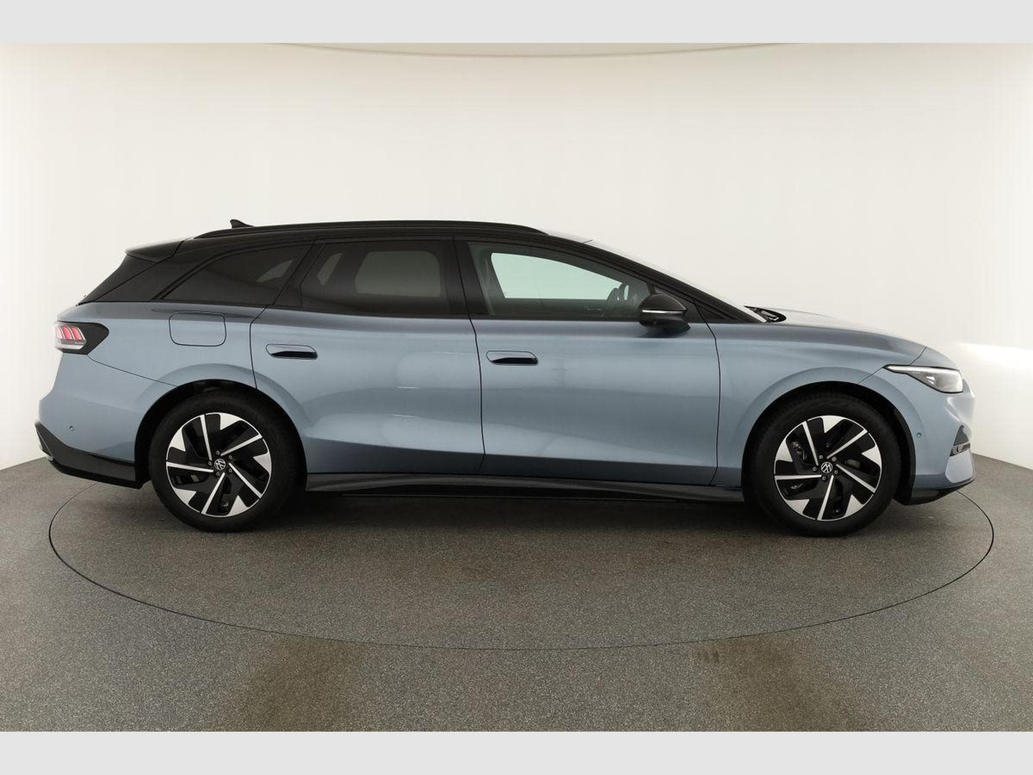 VW ID.7 Pro 210 kW (2026) - Foto 22