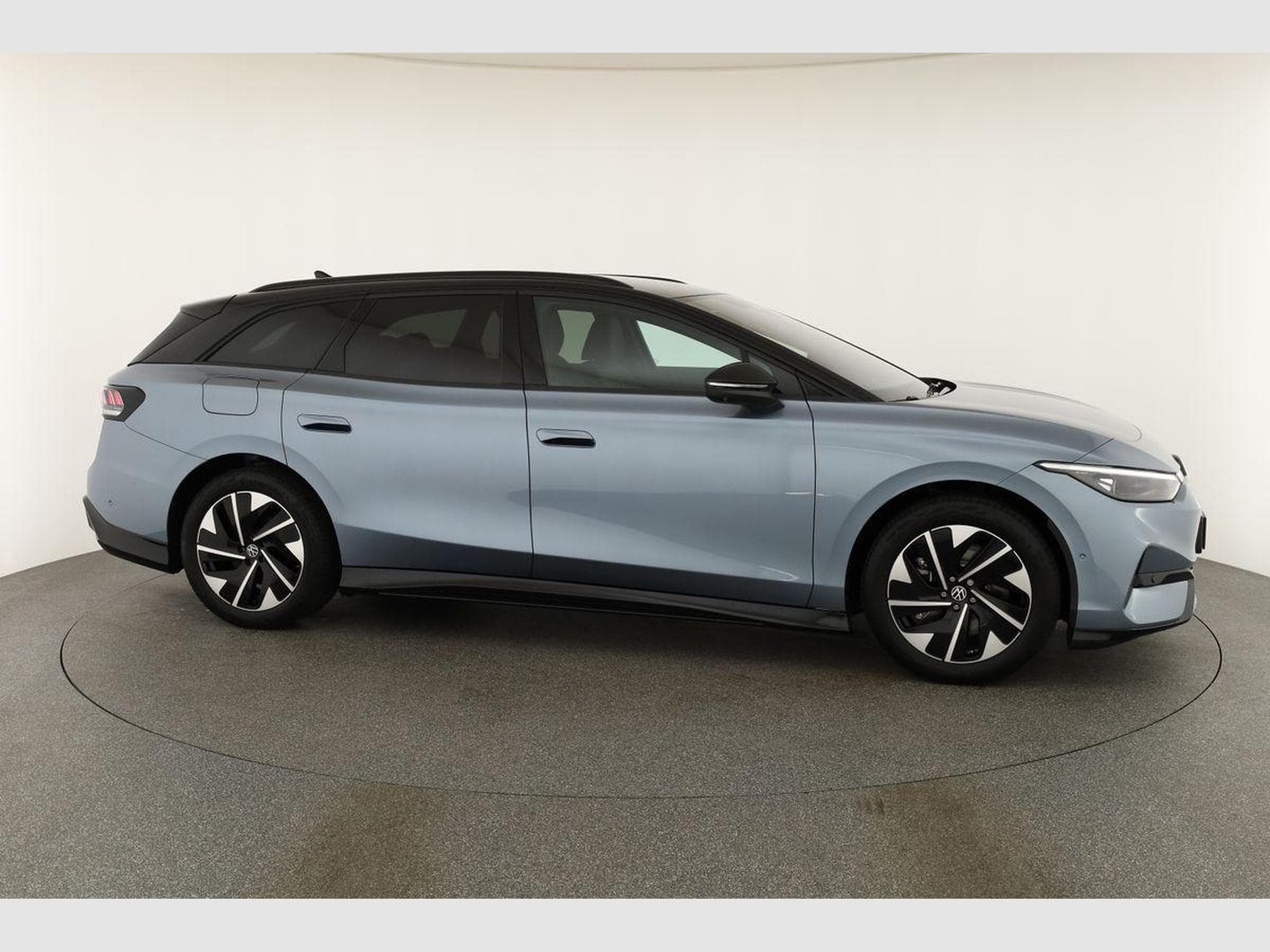 VW ID.7 Pro 210 kW (2026) - Foto 23