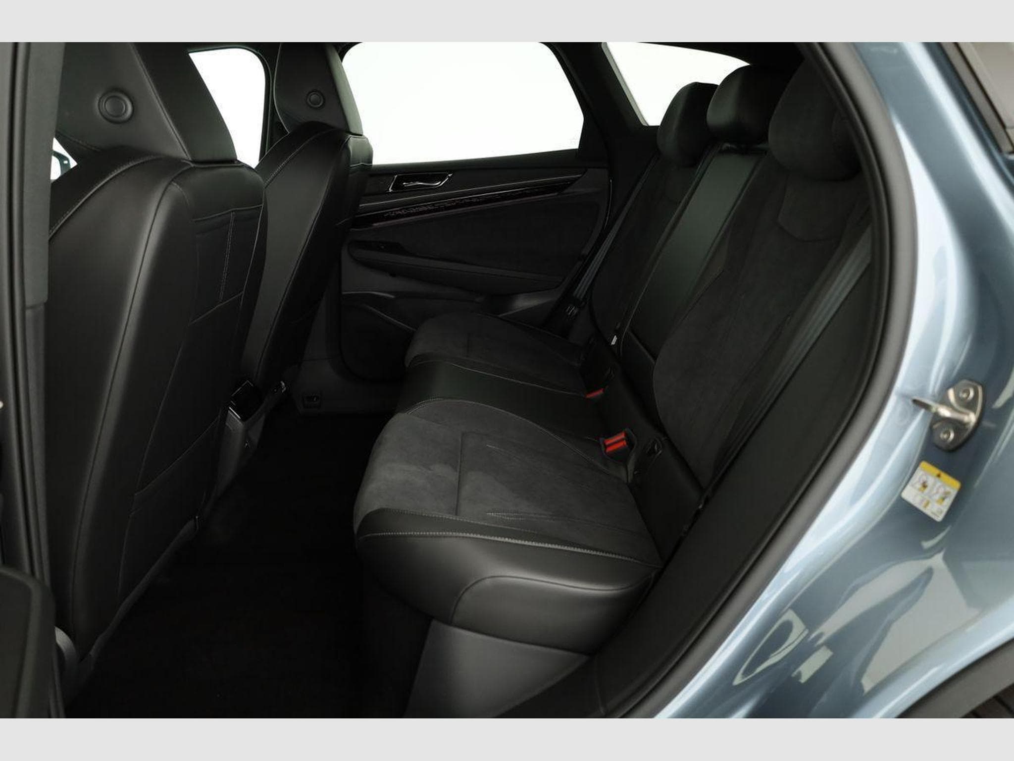 VW ID.7 Pro 210 kW (2026) - Foto 10