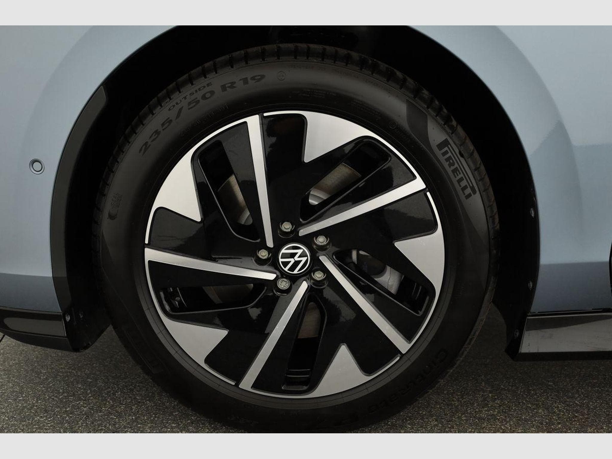 VW ID.7 Pro 210 kW (2026) - Foto 15