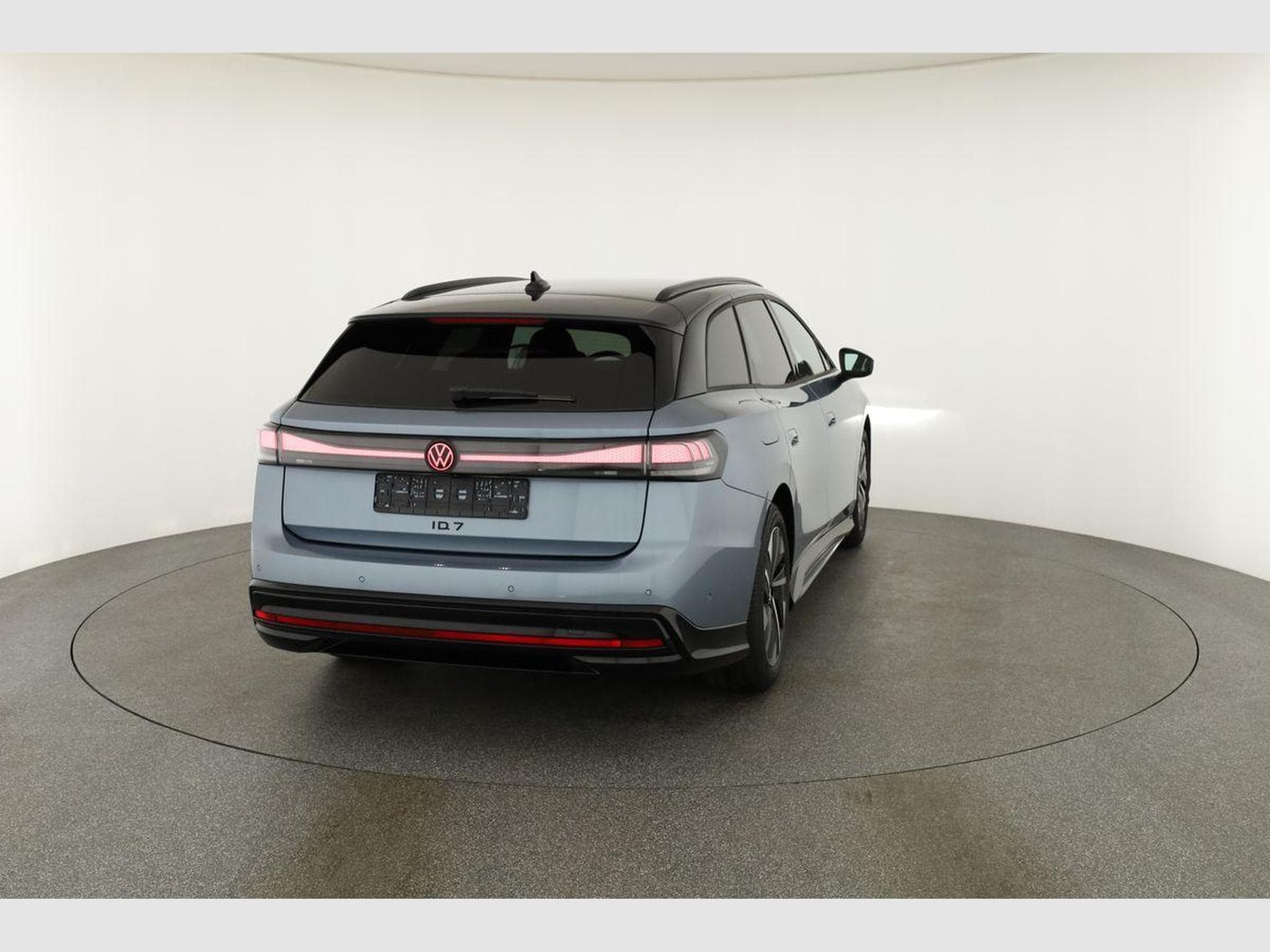 VW ID.7 Pro 210 kW (2026) - Foto 17