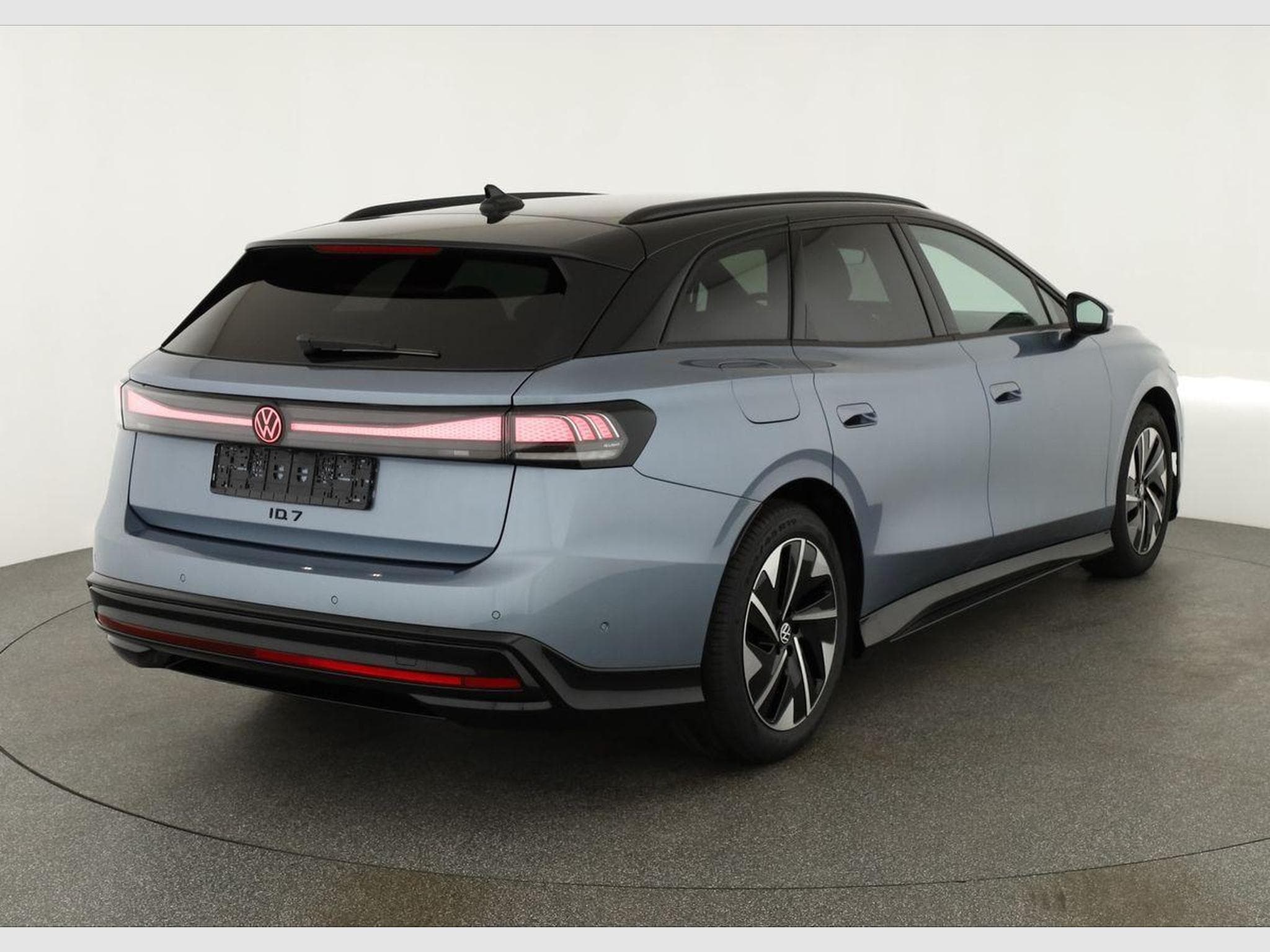 VW ID.7 Pro 210 kW (2026) - Foto 2