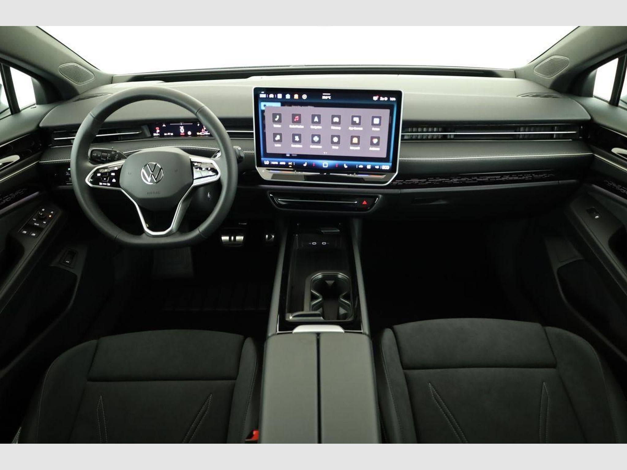 VW ID.7 Pro 210 kW (2026) - Foto 4