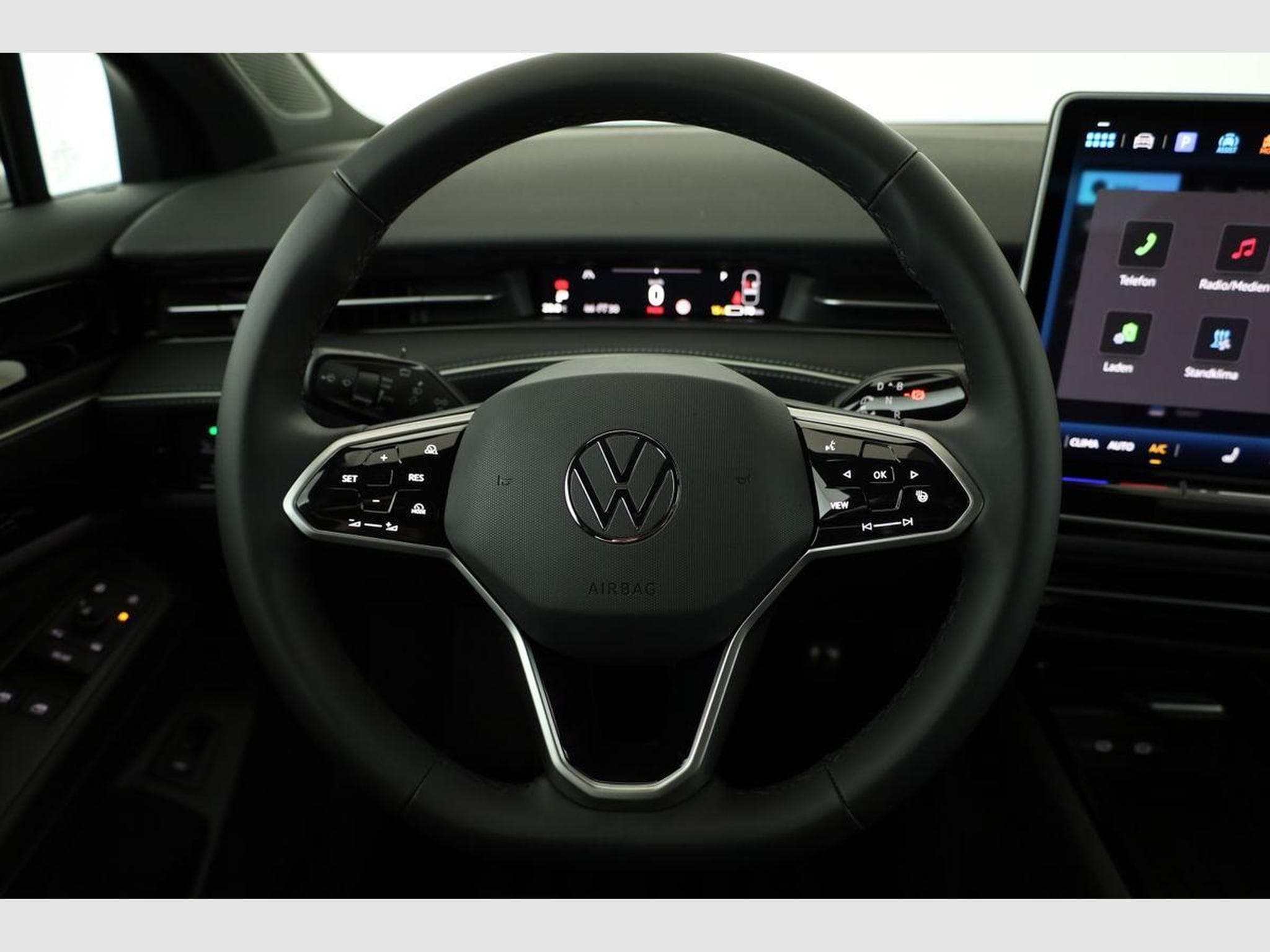 VW ID.7 Pro 210 kW (2026) - Foto 5